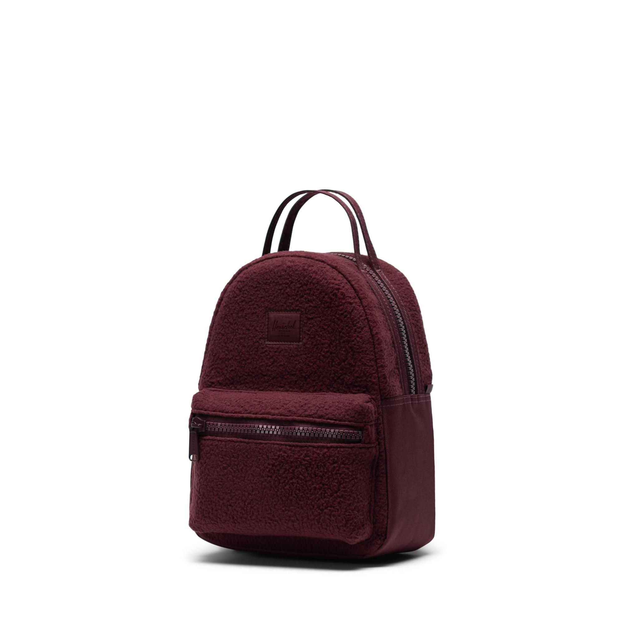 Herschel Nova Backpack | Mini - Plum