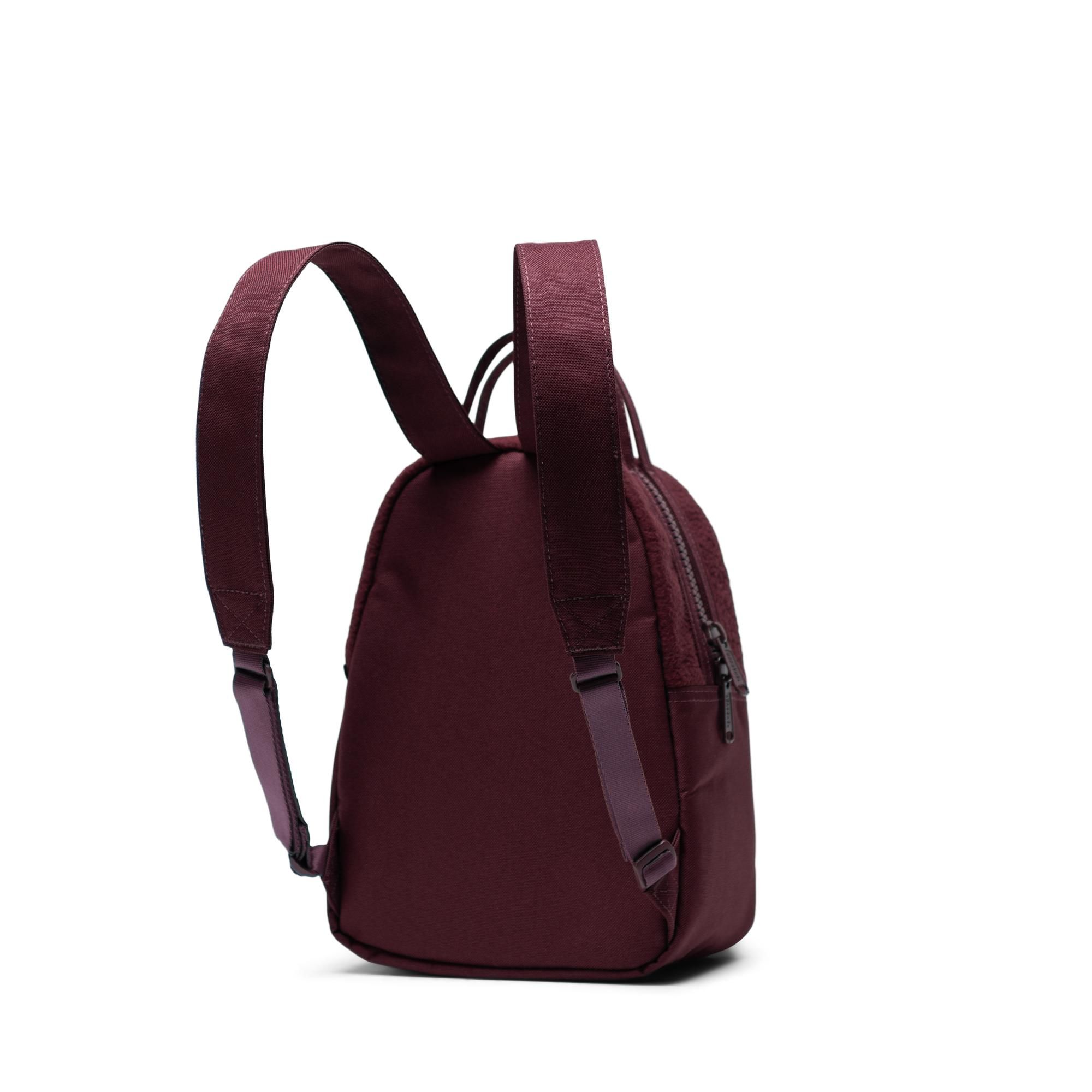 Herschel Nova Backpack | Mini - Plum