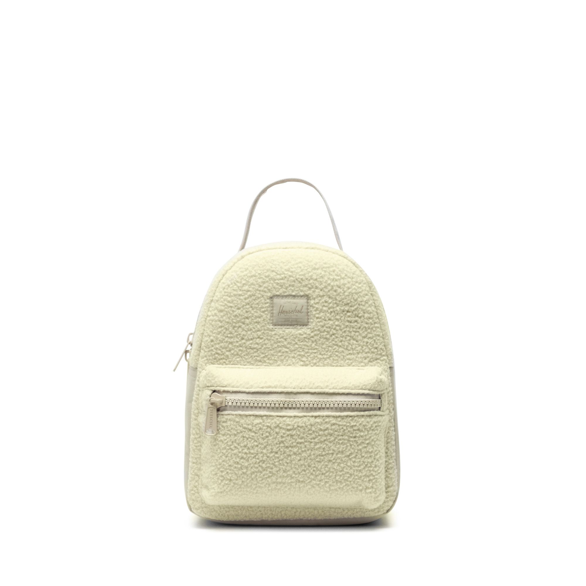 Nova Backpack Mini 'Yellow'
