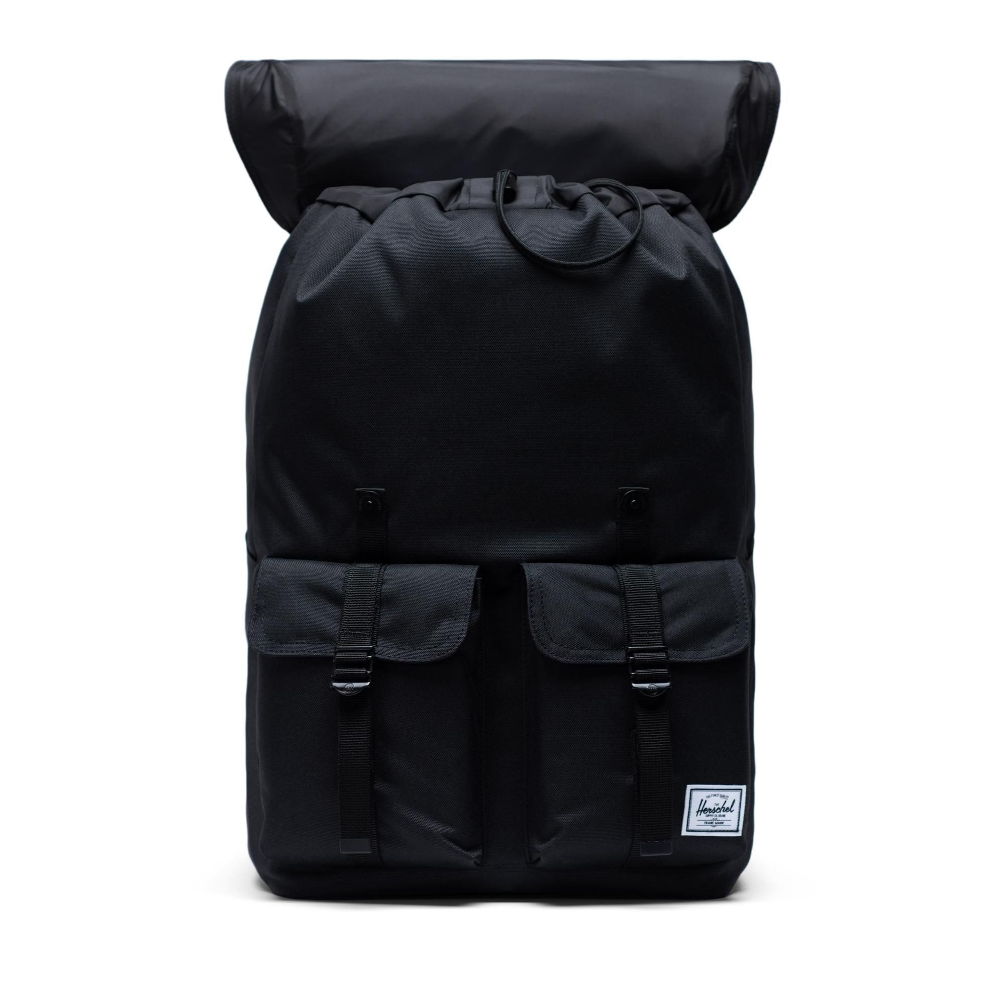 Herschel Buckingham - Black