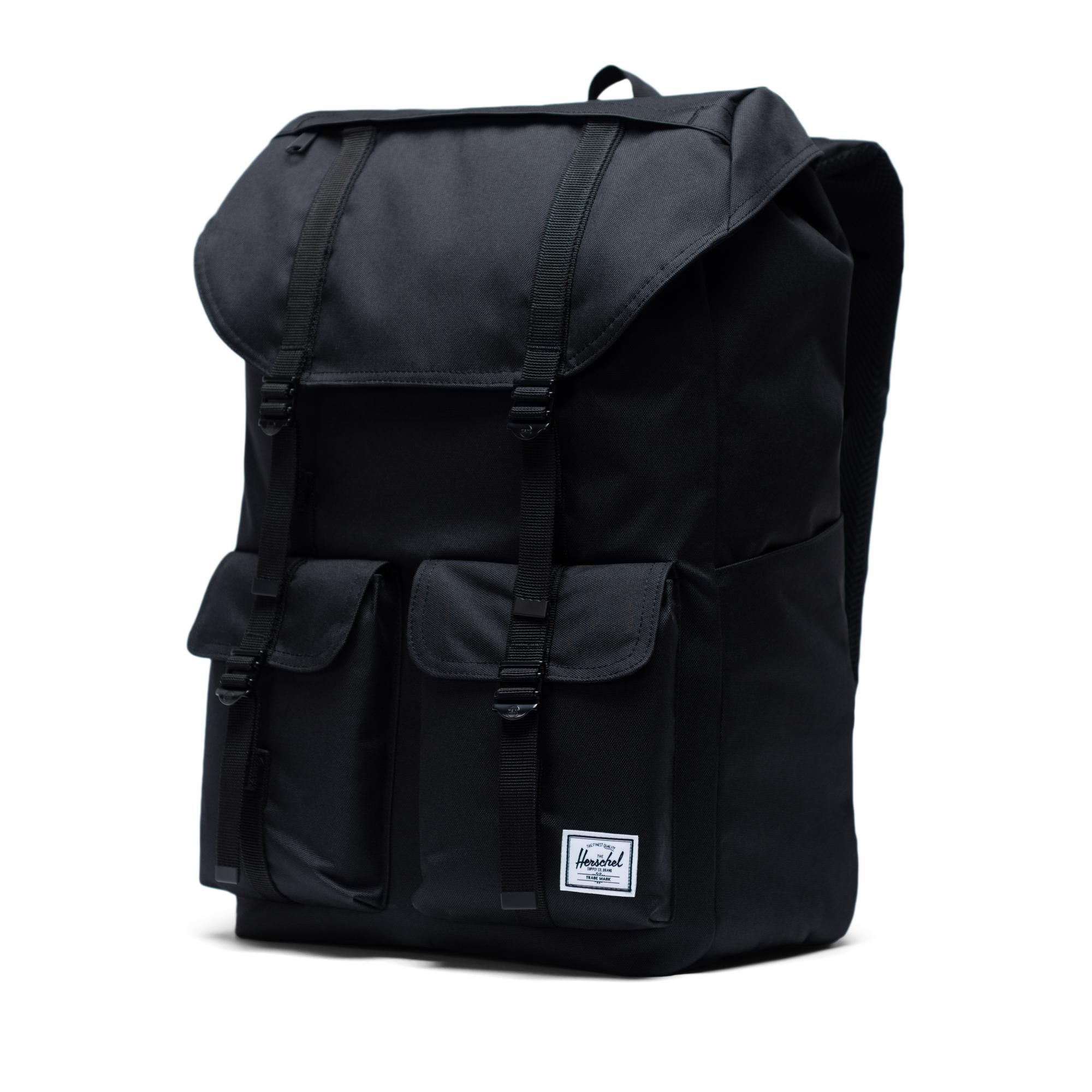 Herschel Buckingham - Black