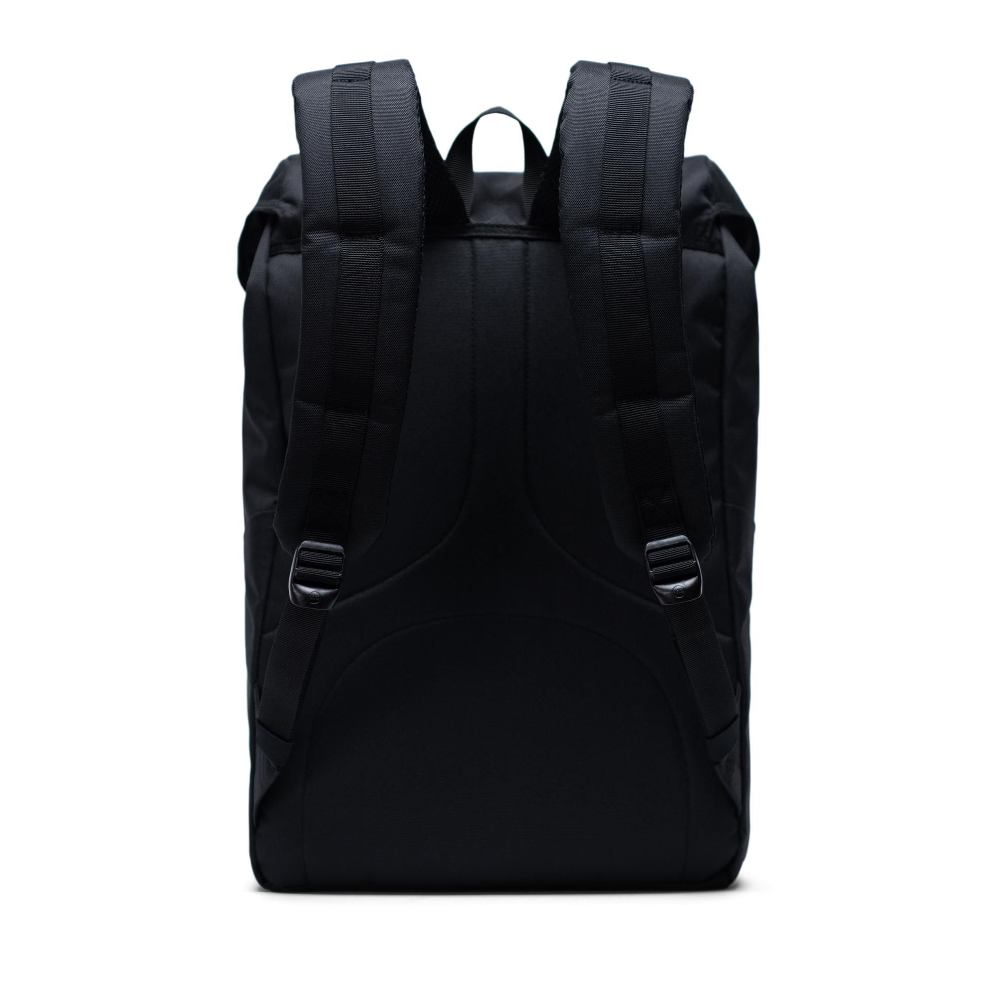 Herschel Buckingham - Black