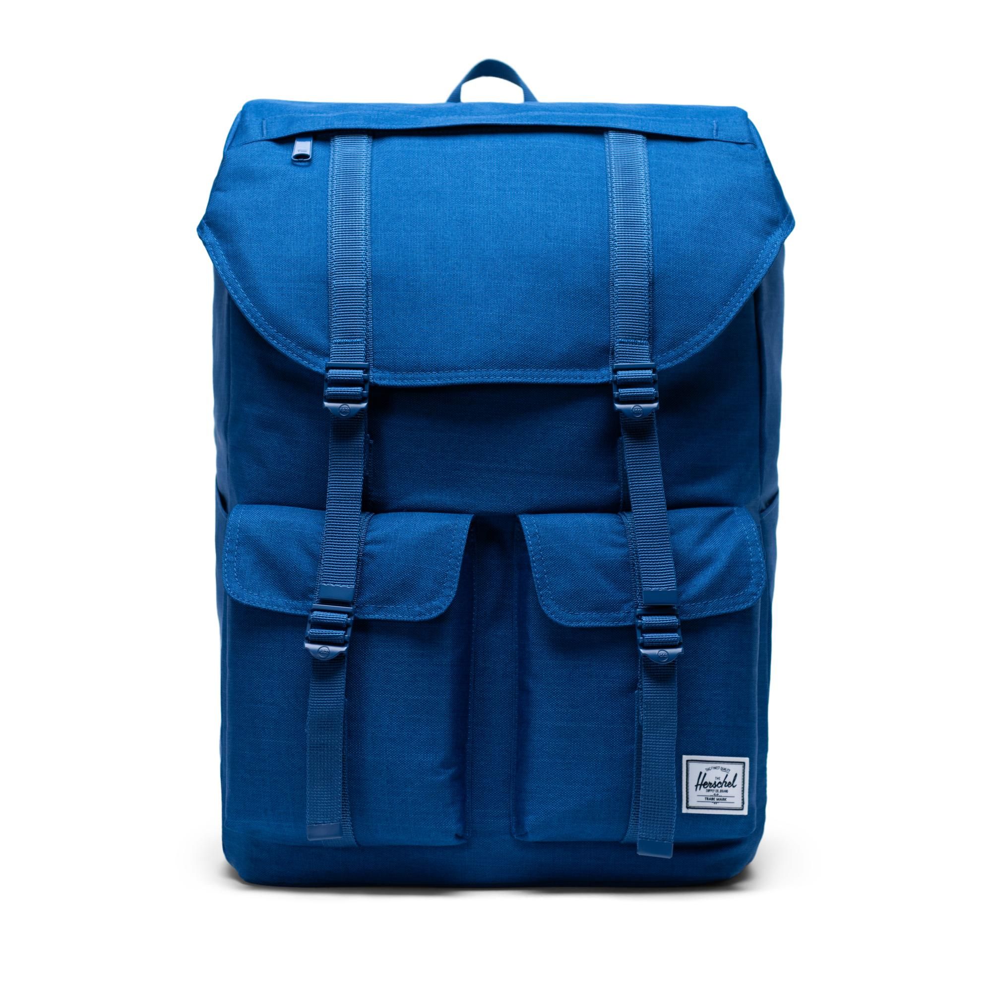 Herschel Buckingham - Mónaco Blue