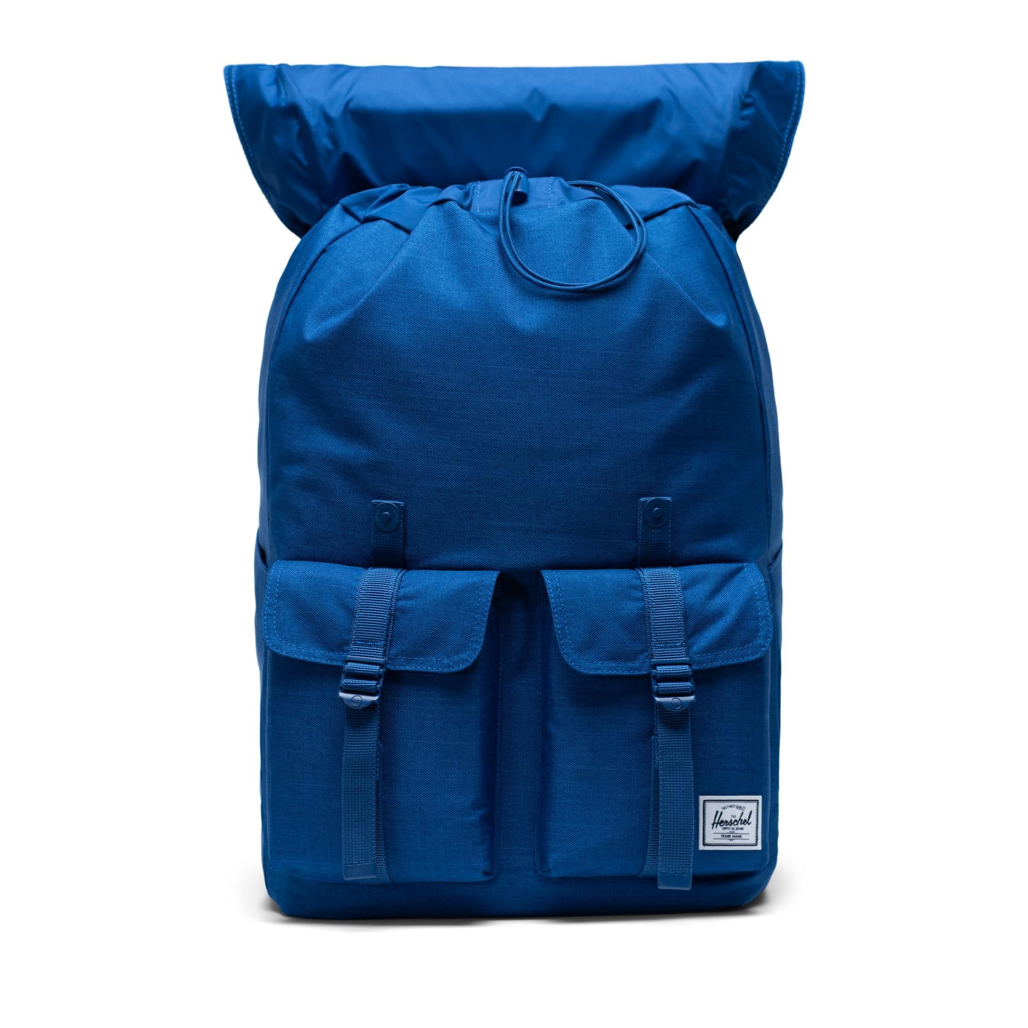 Herschel Buckingham - Mónaco Blue