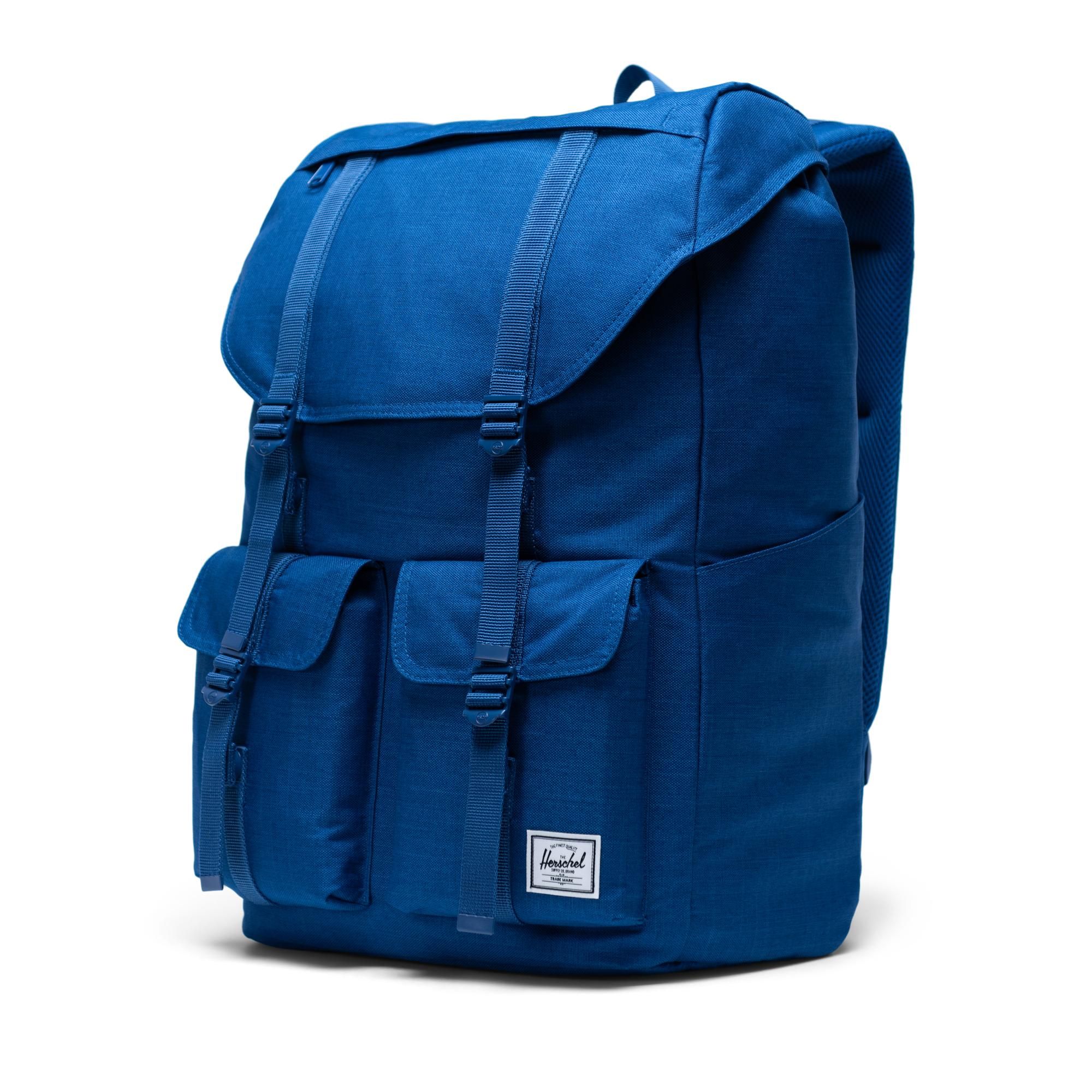 Herschel Buckingham - Mónaco Blue