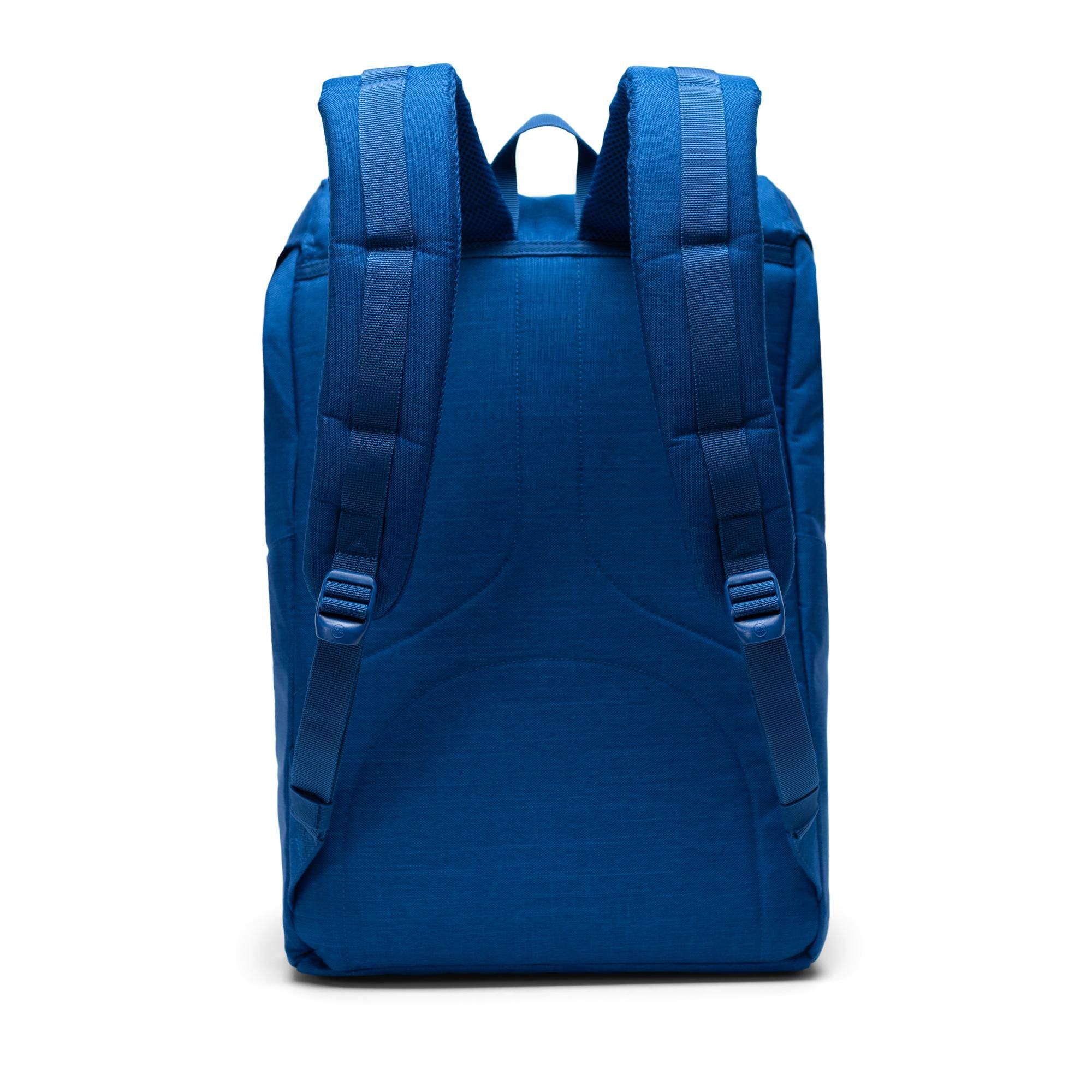 Herschel Buckingham - Mónaco Blue