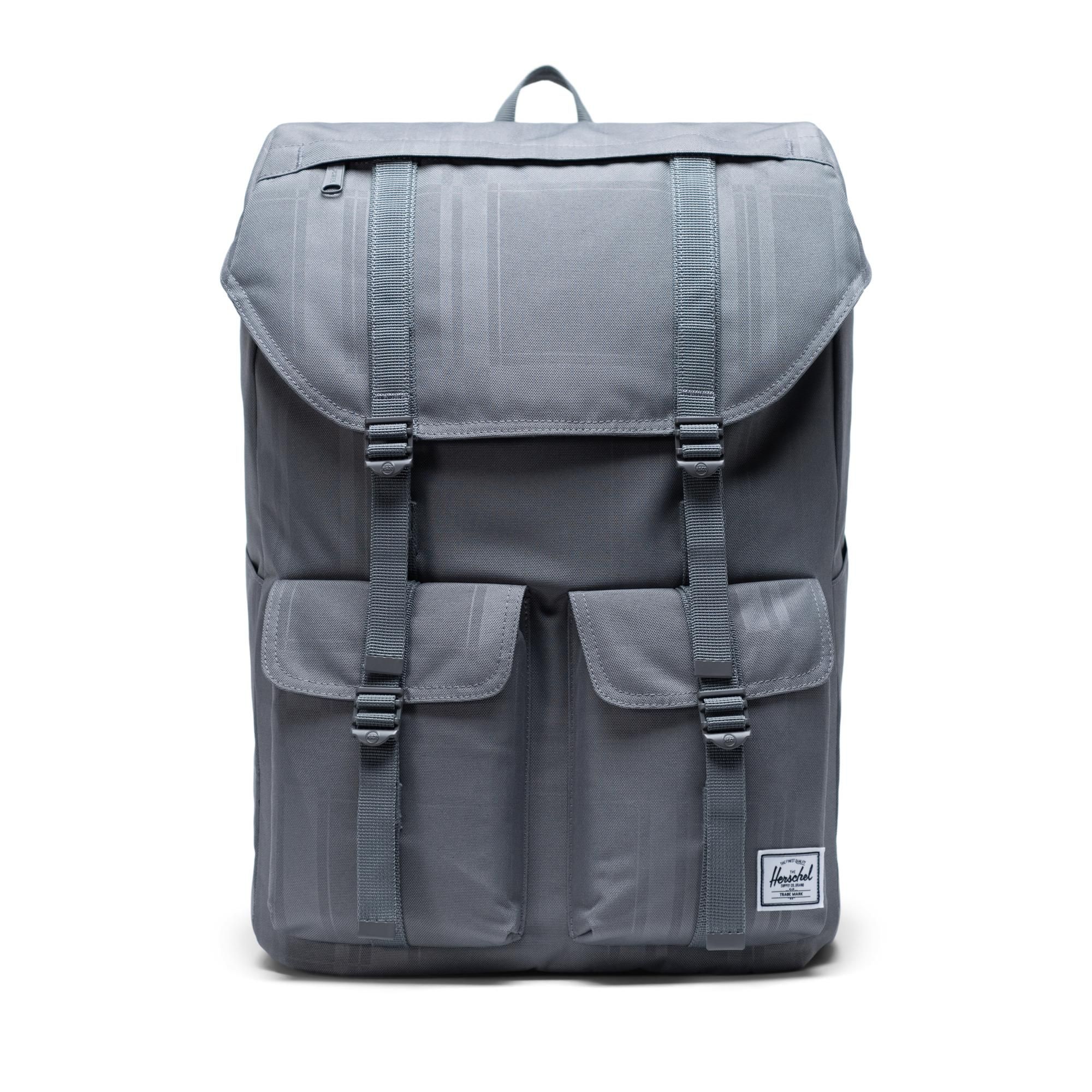 Herschel Buckingham - Quiet Shade Plaid