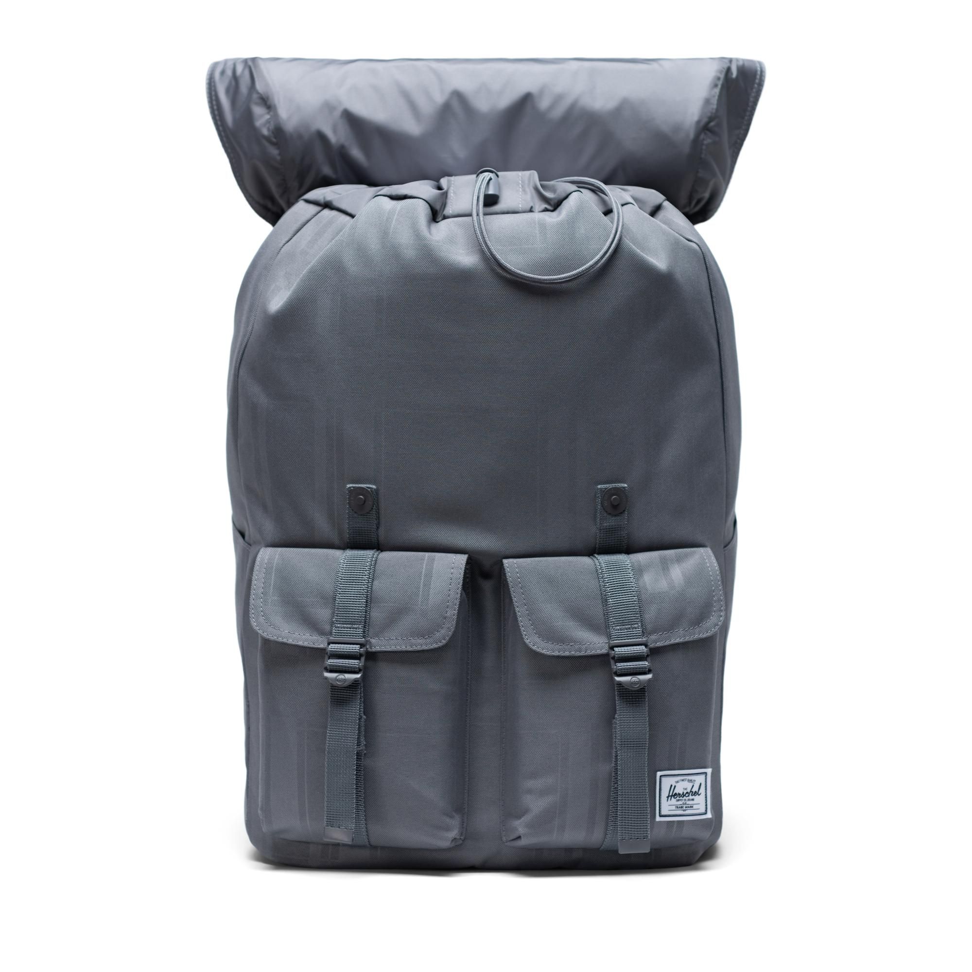 Herschel Buckingham - Quiet Shade Plaid