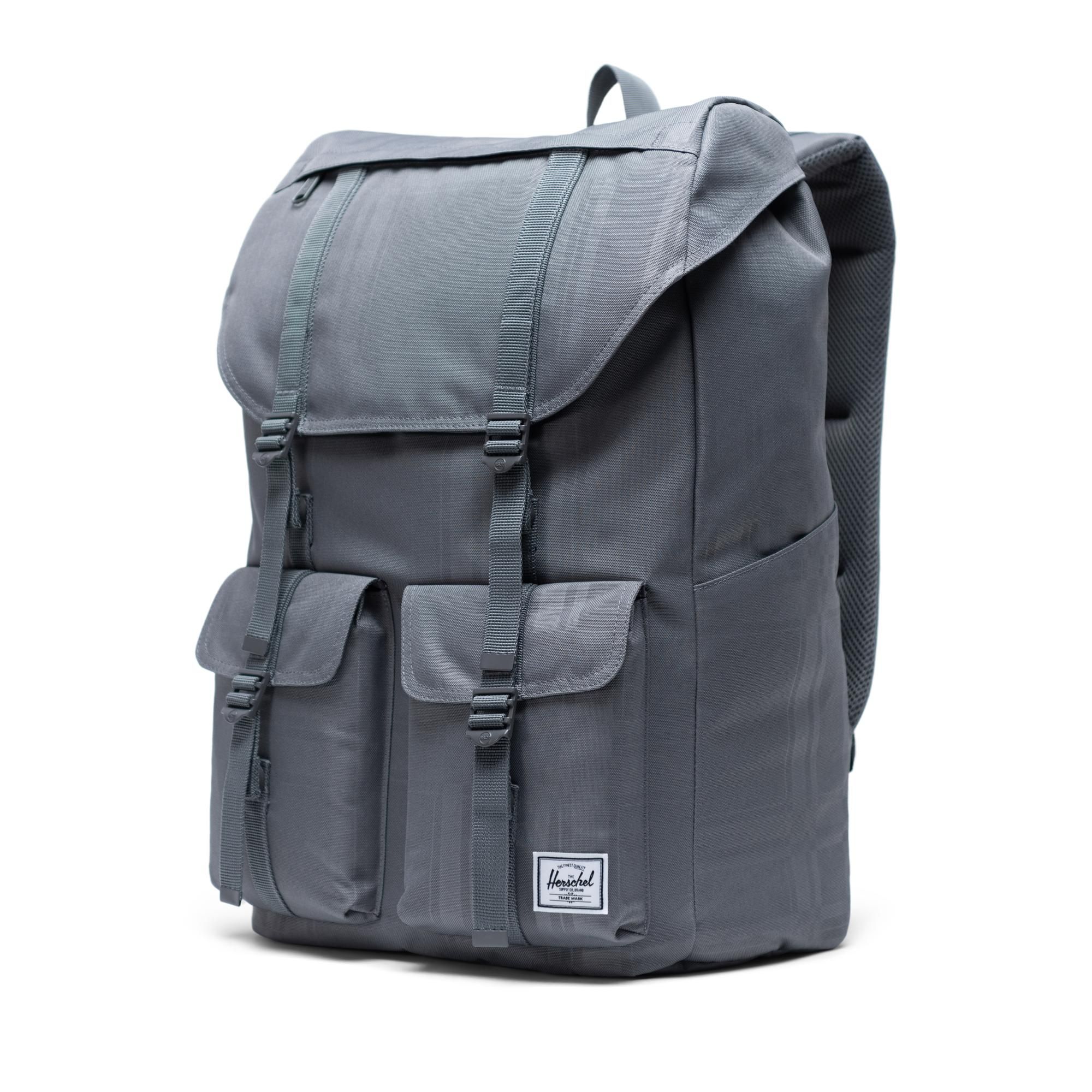 Herschel Buckingham - Quiet Shade Plaid