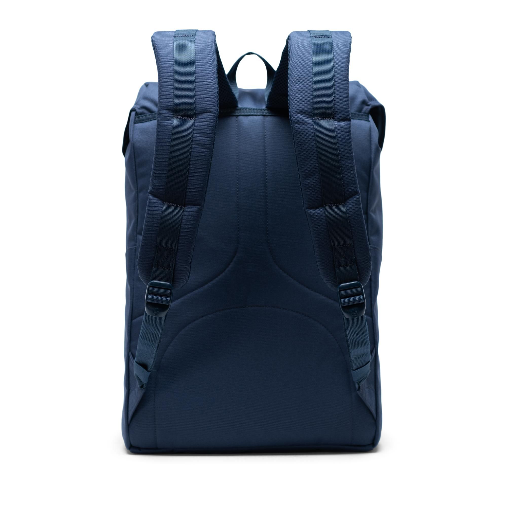 Herschel Buckingham - Navy/Tan