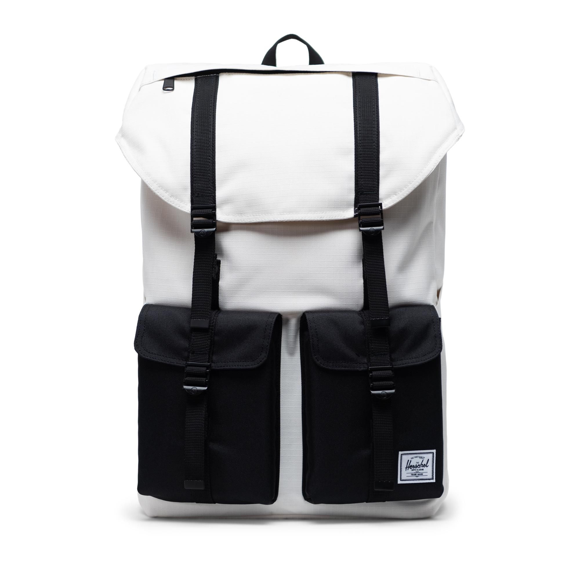 Herschel Buckingham - Blanc De Blanc Ripstop