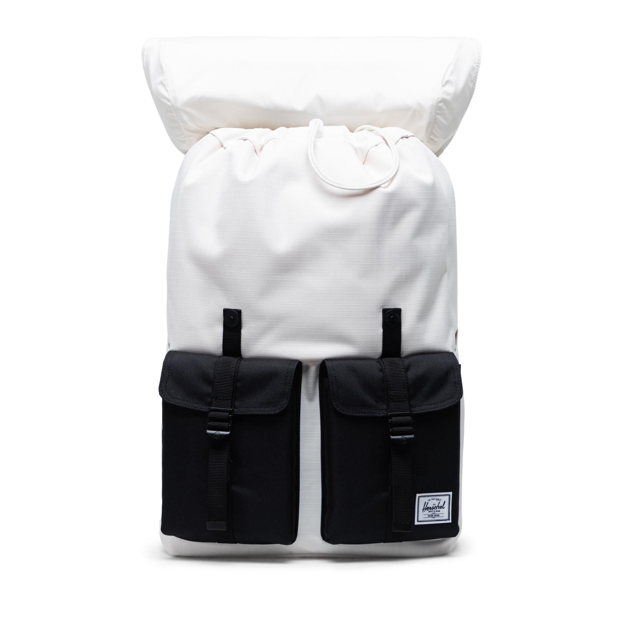 Herschel Buckingham - Blanc De Blanc Ripstop