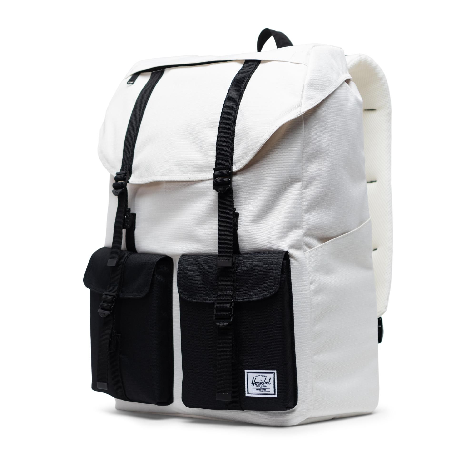 Herschel Buckingham - Blanc De Blanc Ripstop