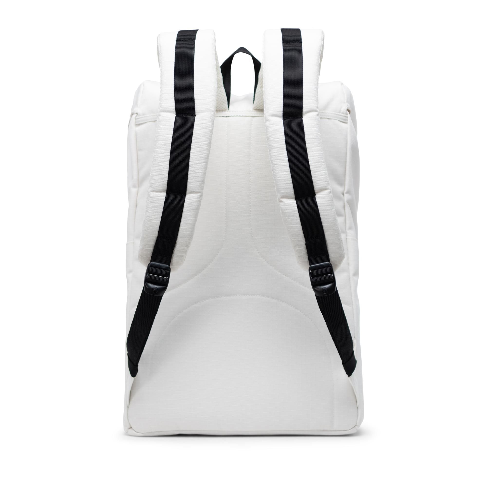 Herschel Buckingham - Blanc De Blanc Ripstop