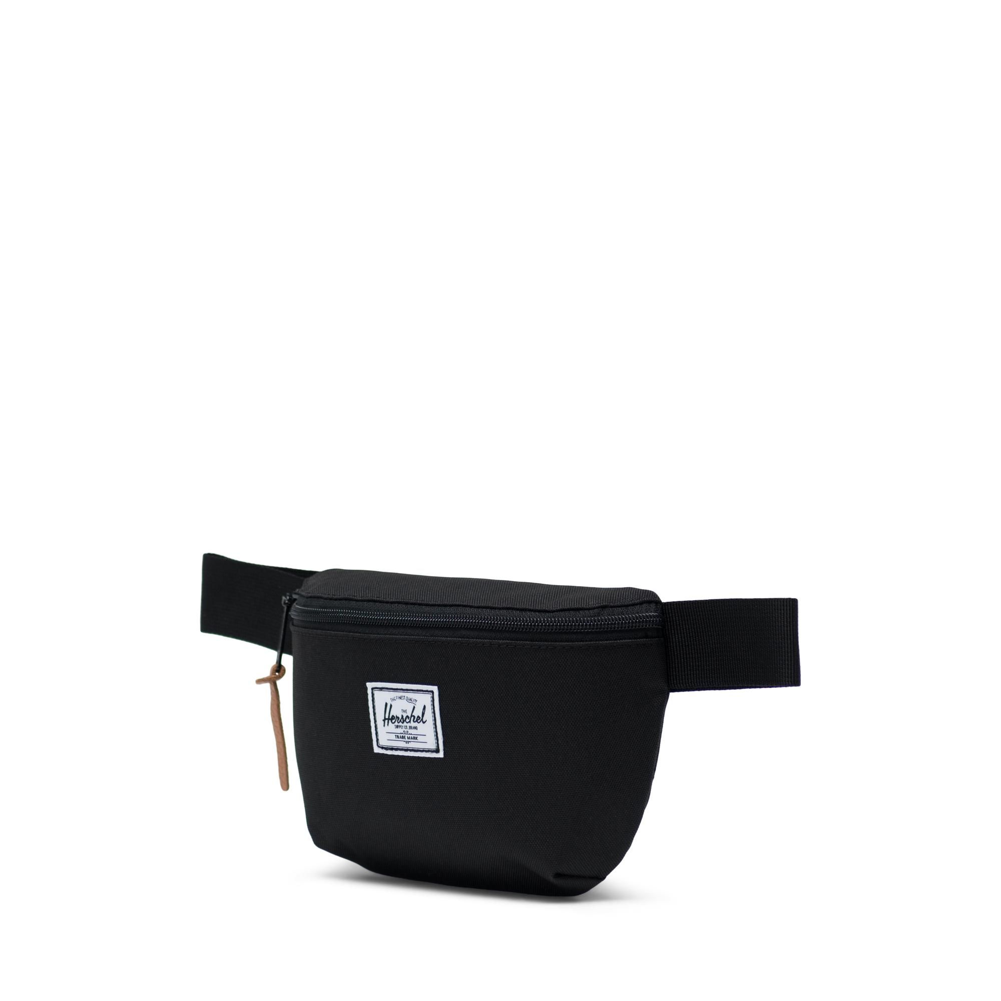 Herschel Fourteen Hip Pack - Black