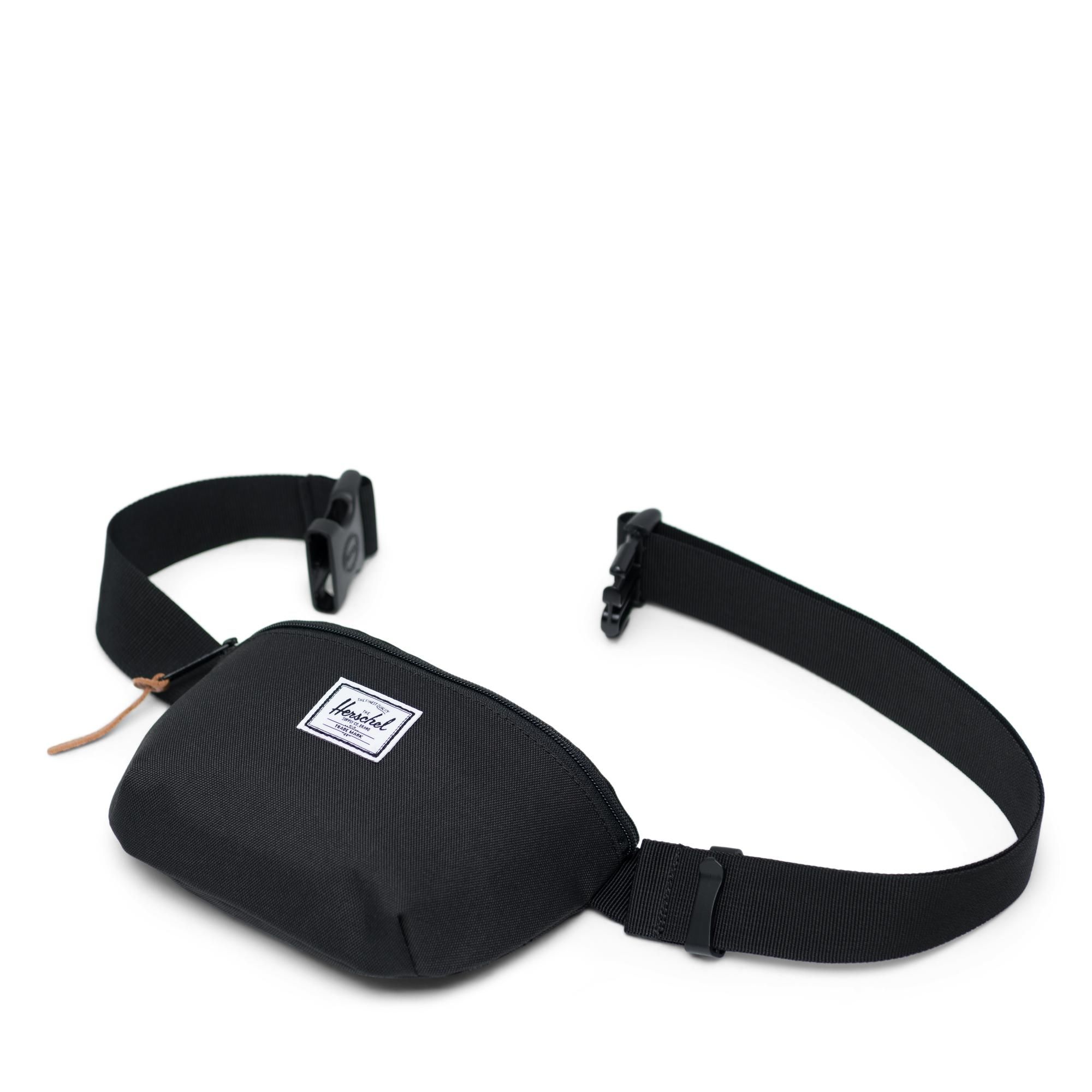 Herschel Fourteen Hip Pack - Black
