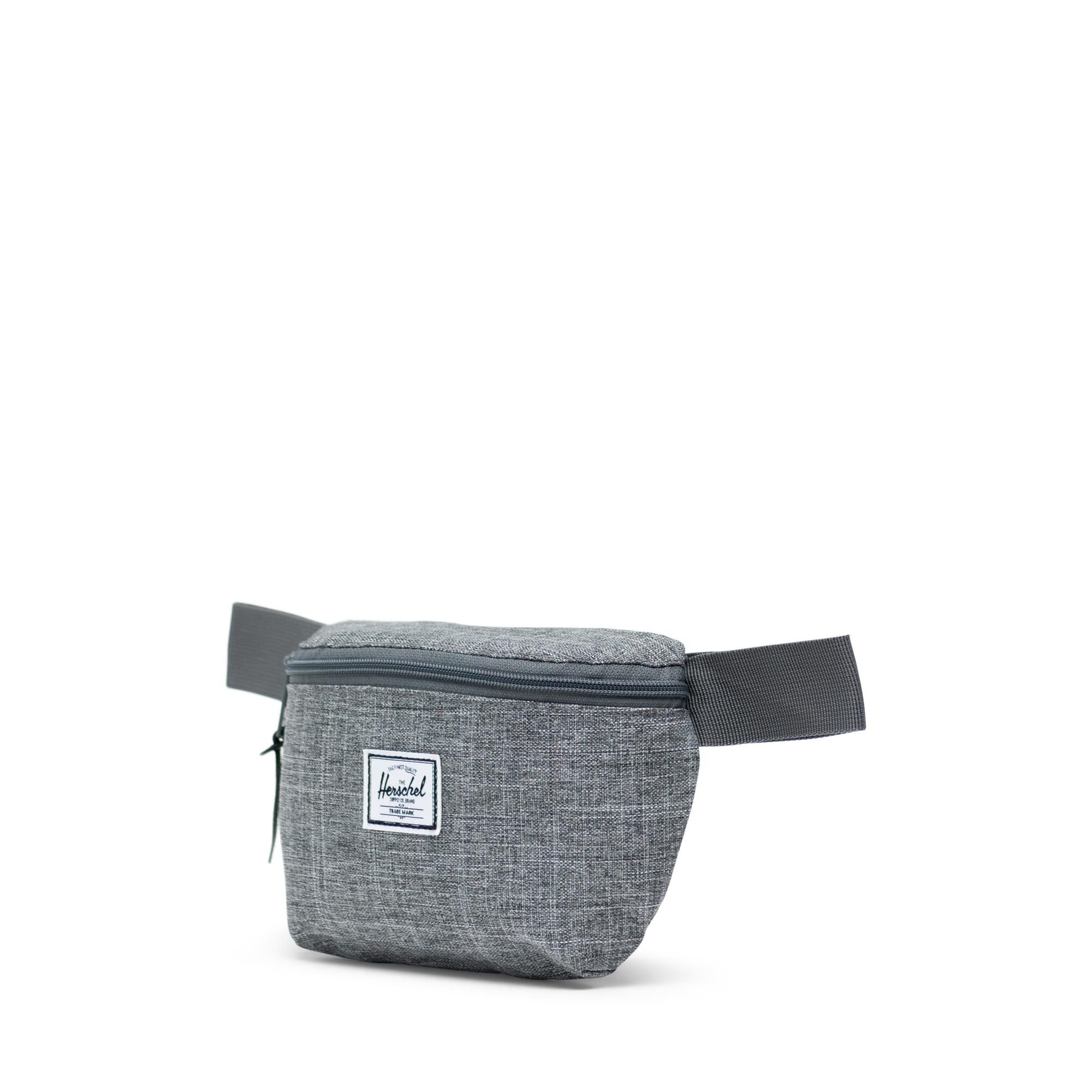 Herschel Fourteen Hip Pack - Raven X