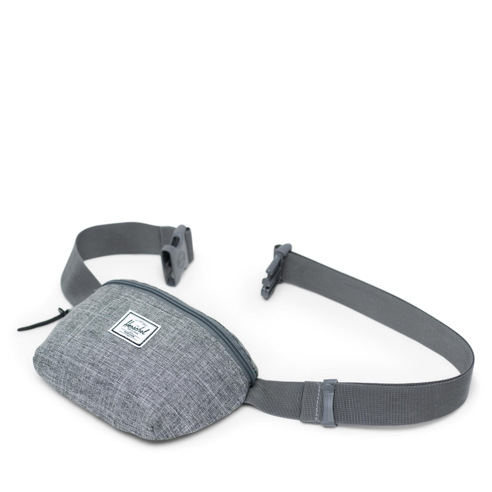 Herschel Fourteen Hip Pack - Raven X