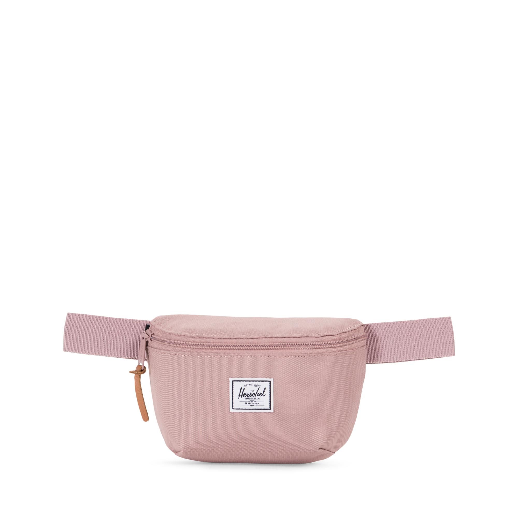 Herschel Fourteen Hip Pack - Ash Rose