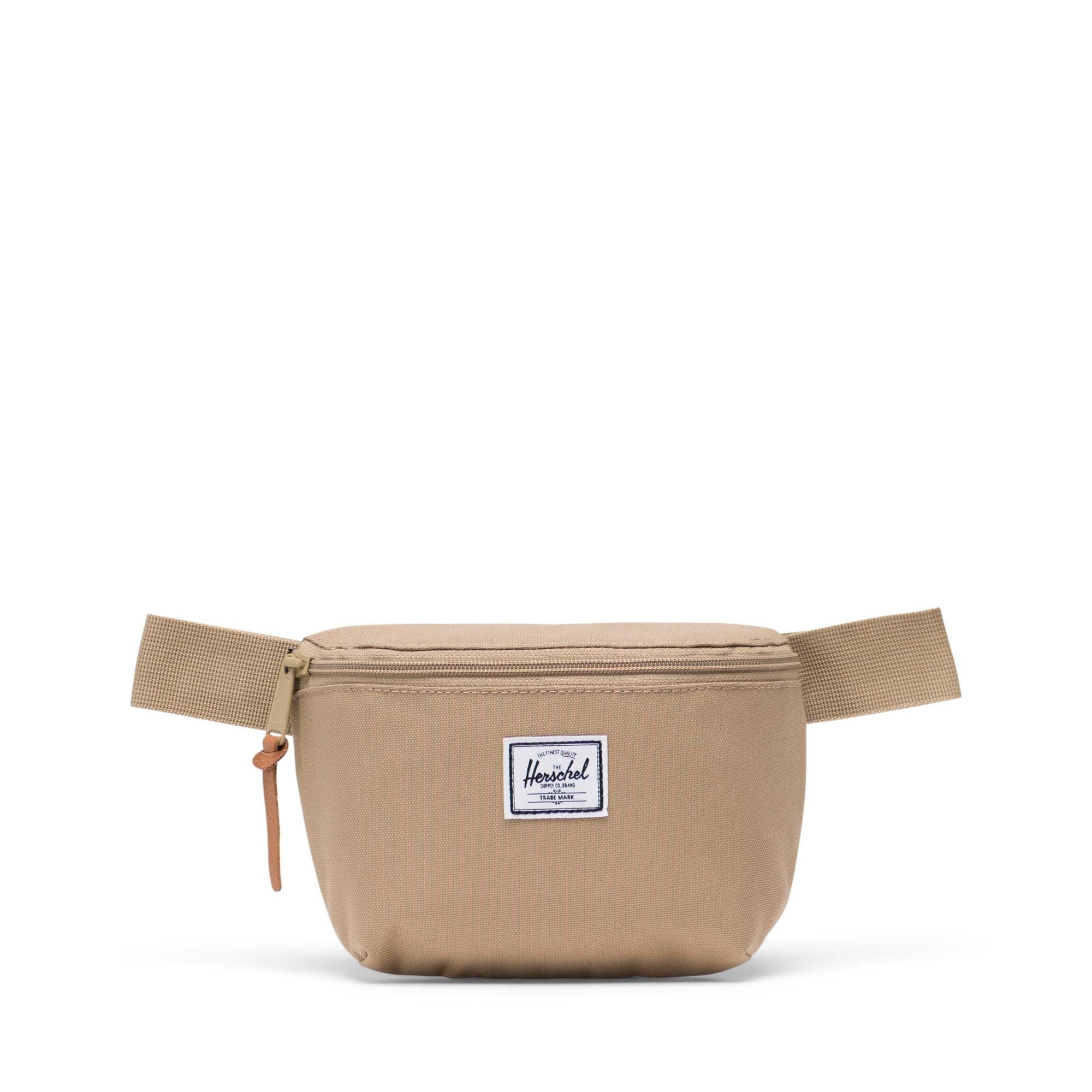 Herschel Fourteen Waist Pack - Kelp