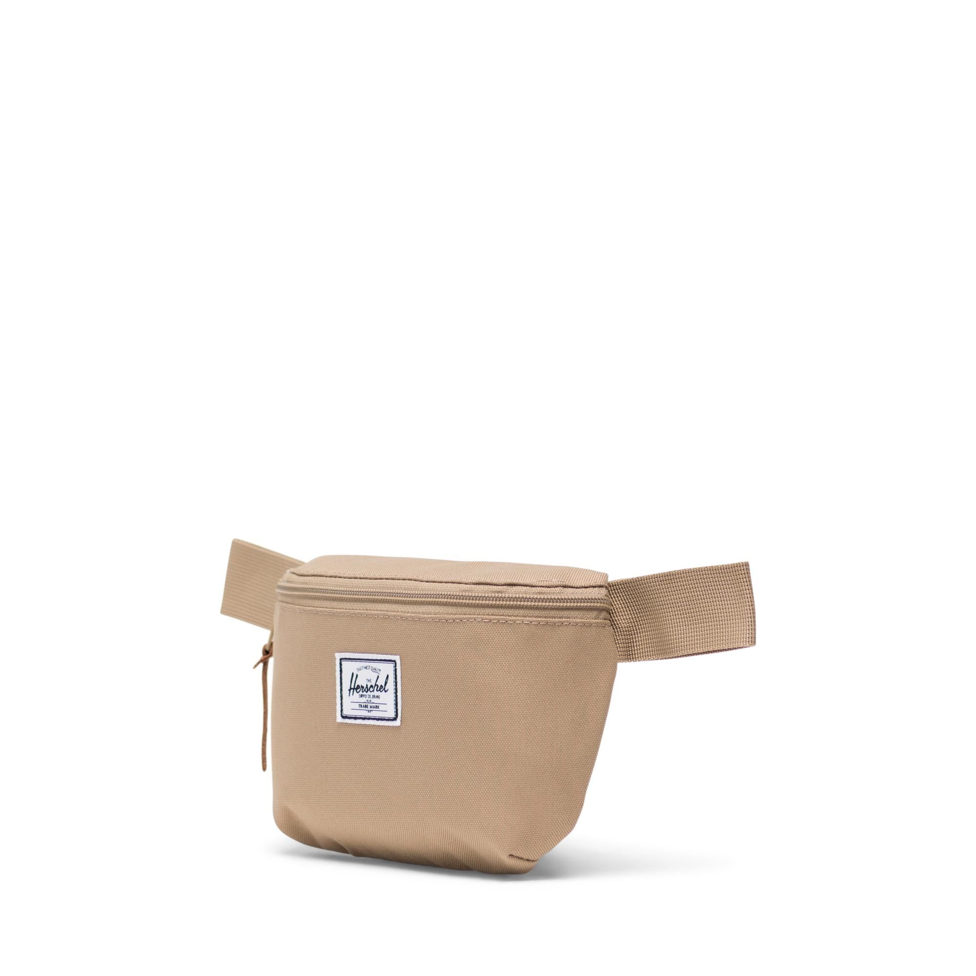 Herschel Fourteen Waist Pack - Kelp