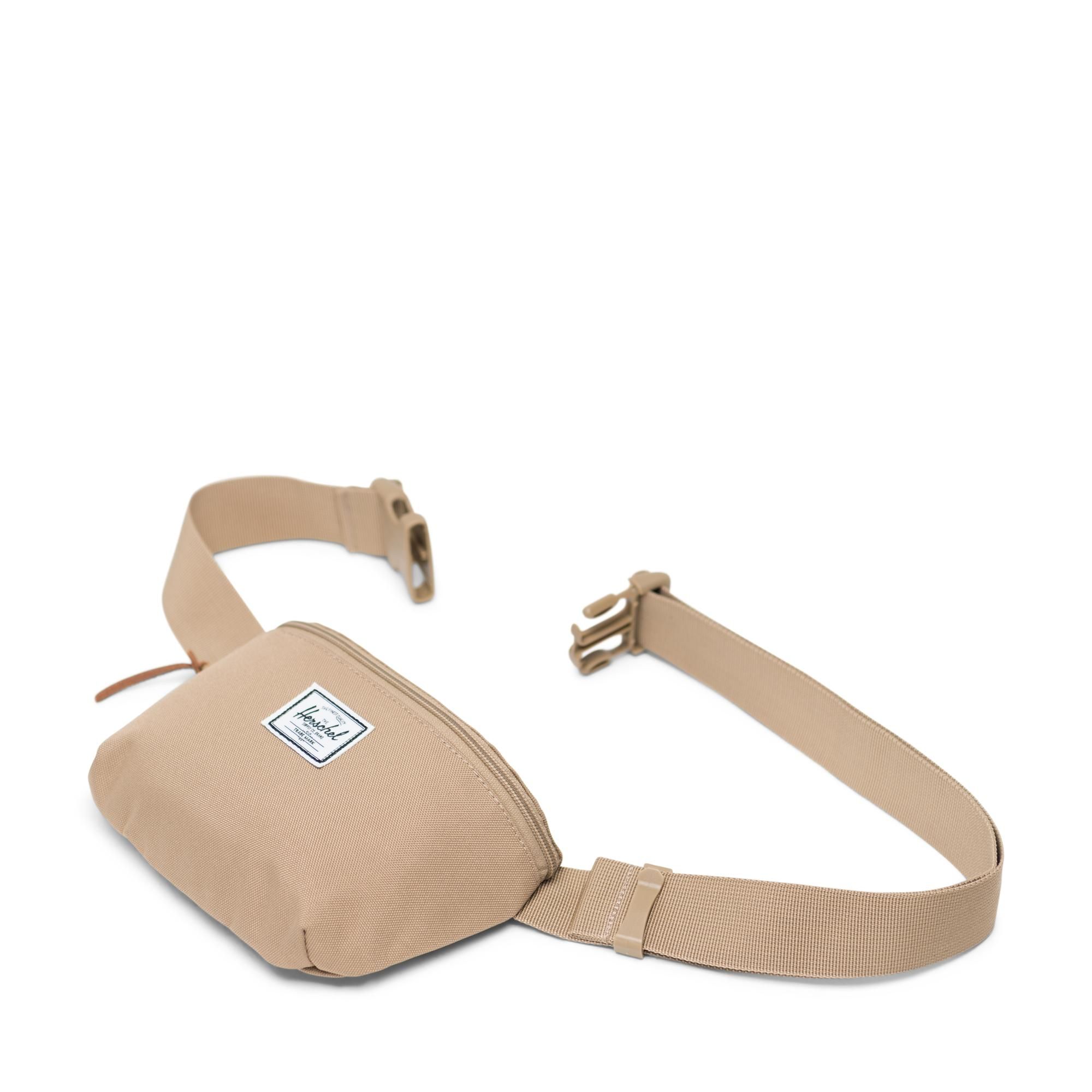  Herschel Fourteen Waist Pack - Kelp 