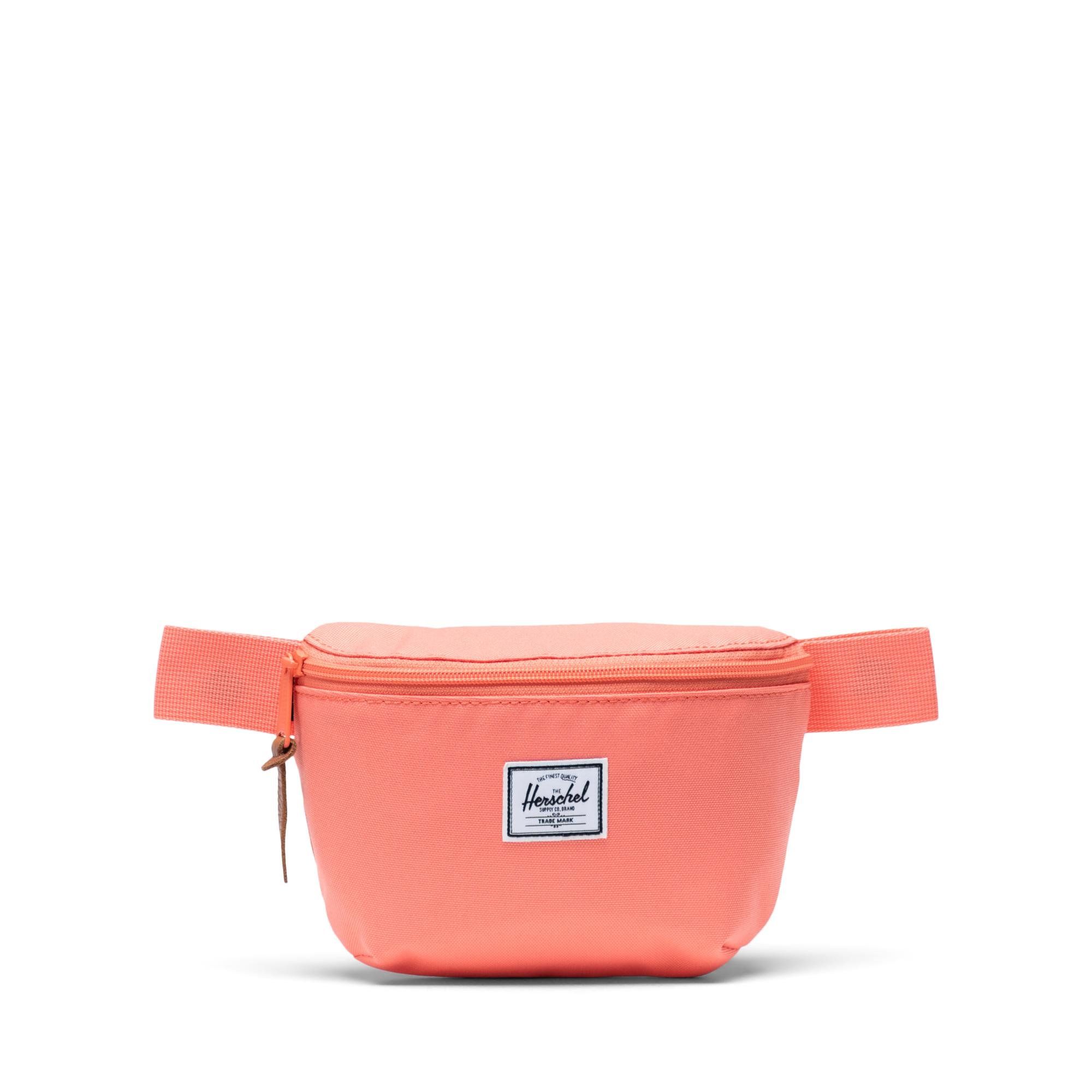 Herschel Fourteen Waist Pack - Fresh Salmon