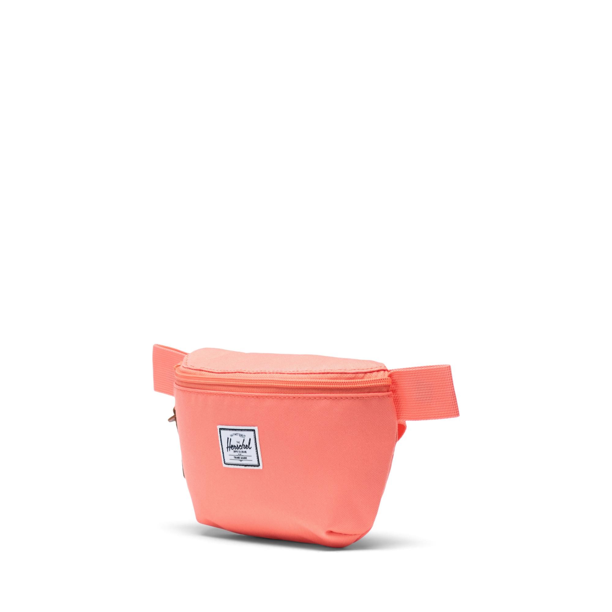 Herschel Fourteen Waist Pack - Fresh Salmon