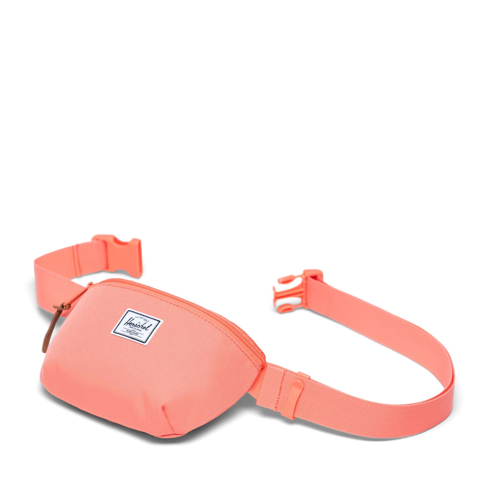 Herschel Fourteen Waist Pack - Fresh Salmon