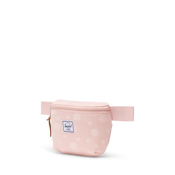  Herschel Fourteen Waist Pack - Polka Cameo Rose 