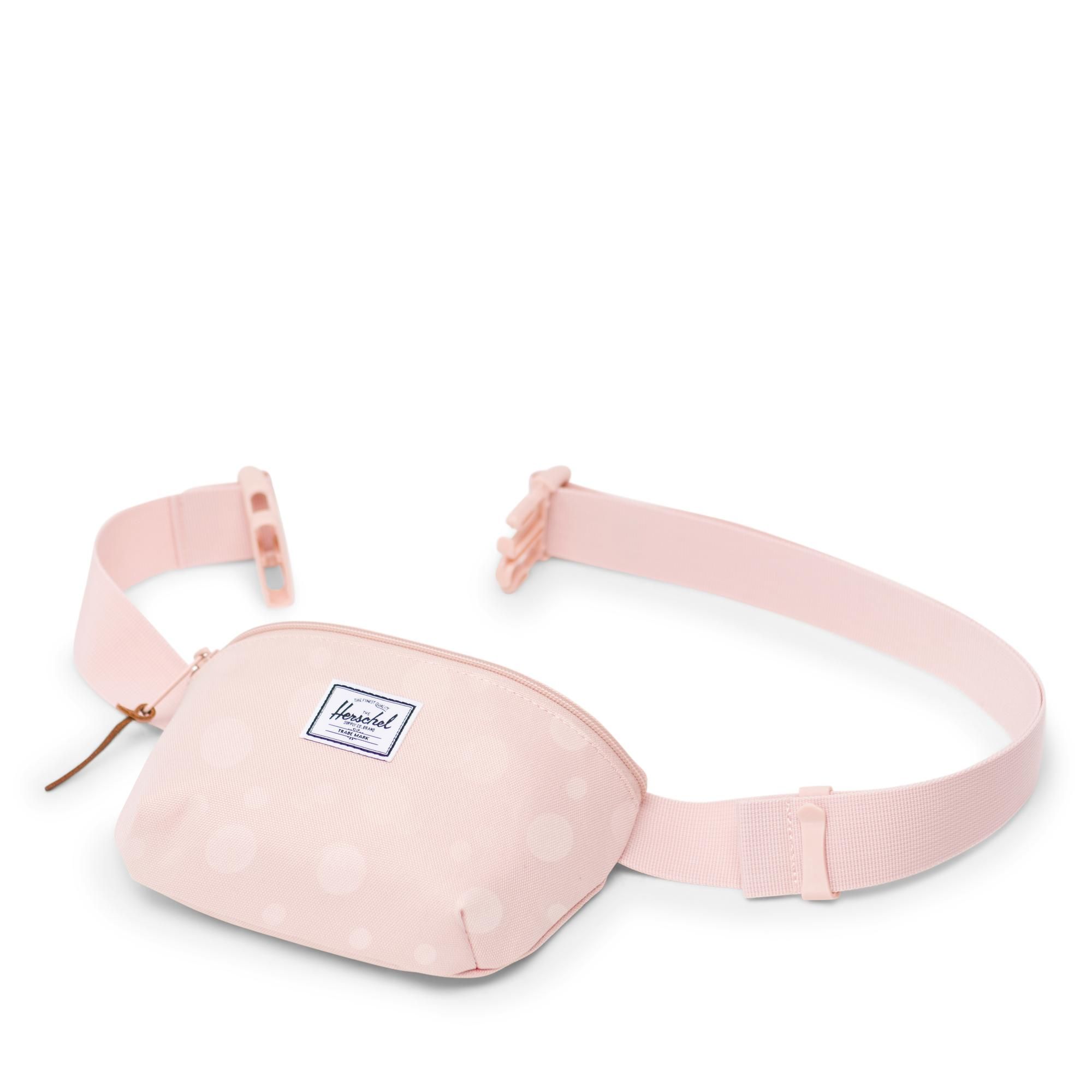 Herschel Fourteen Waist Pack - Polka Cameo Rose