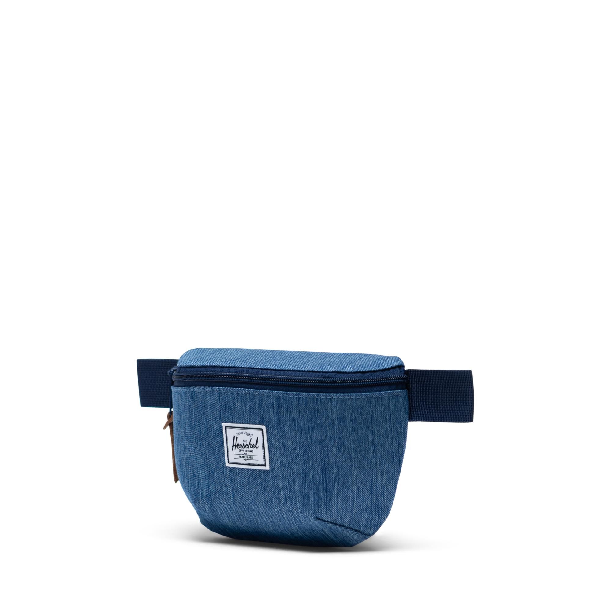 Herschel Fourteen Waist Pack - Faded Denim