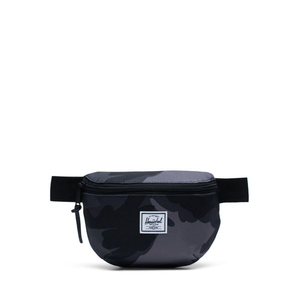  Herschel Fourteen Waist Pack - Night Camo 