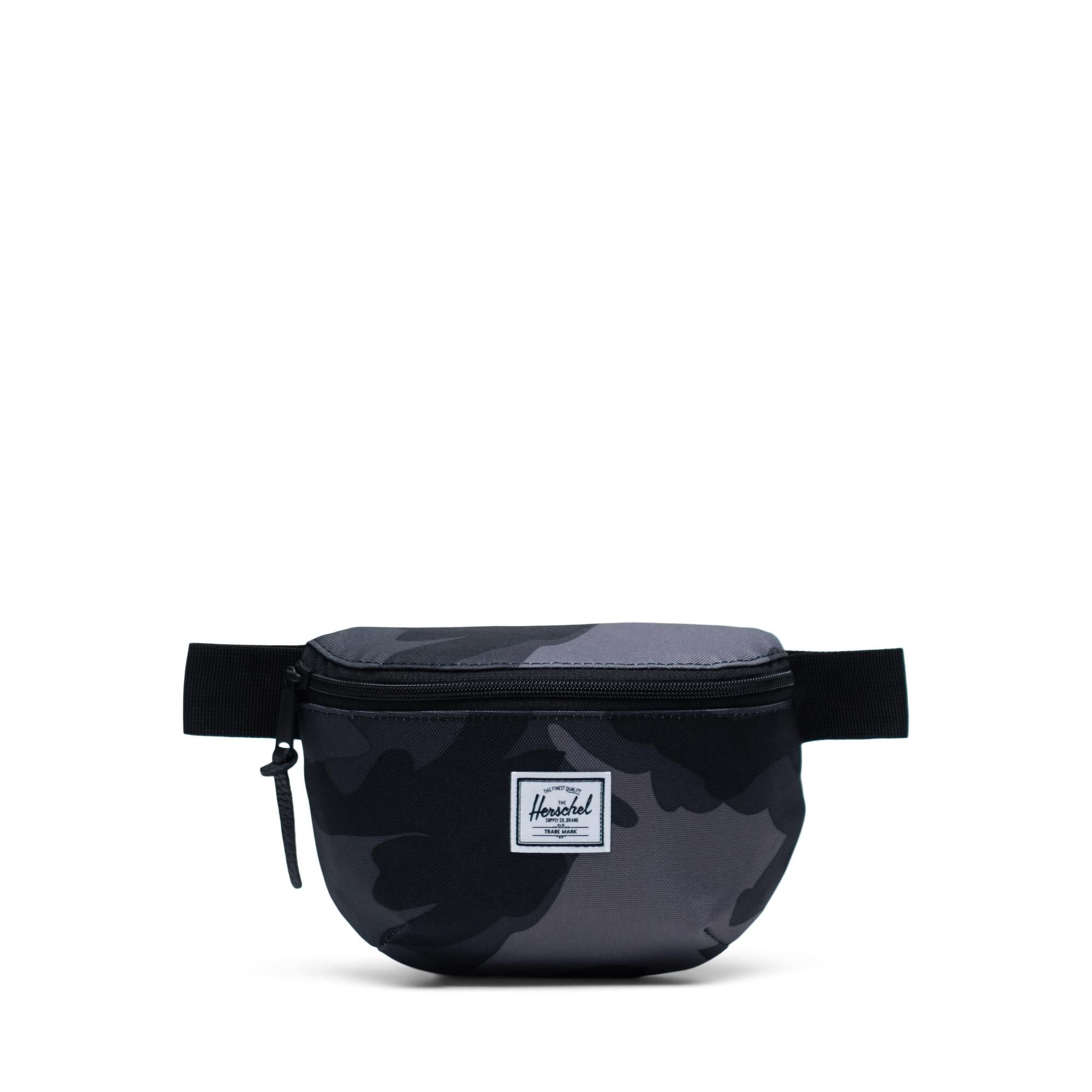 Herschel Fourteen Waist Pack - Night Camo