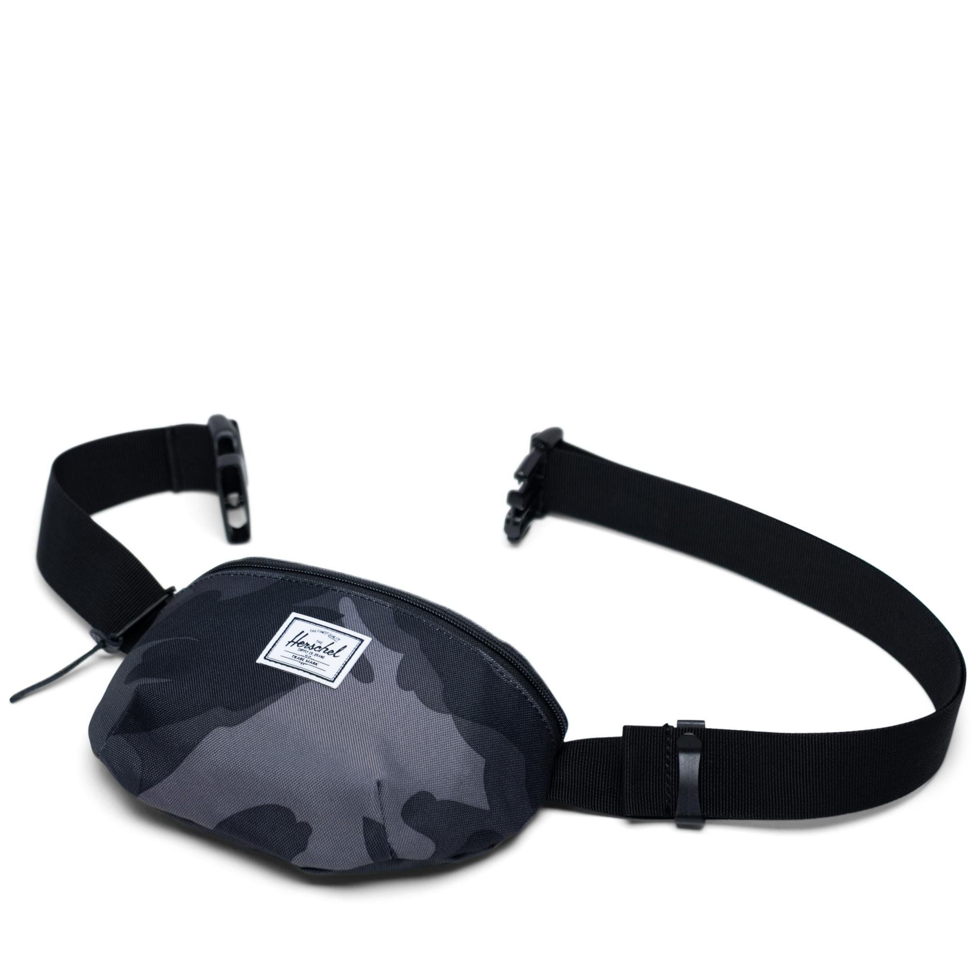 Herschel Fourteen Waist Pack - Night Camo