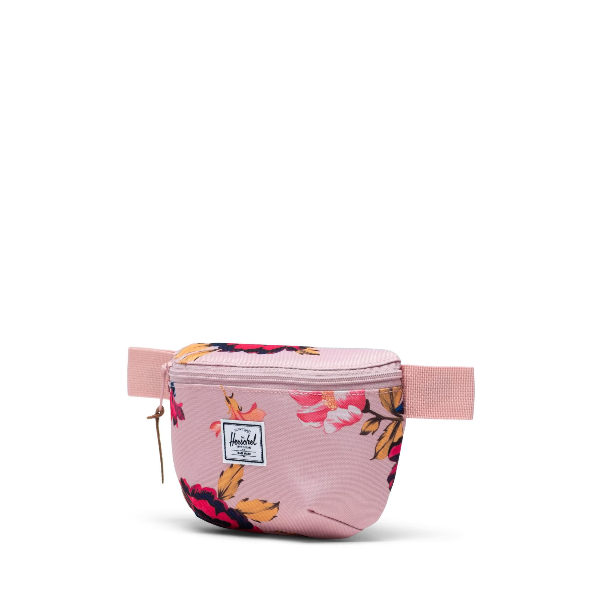 Herschel Fourteen Waist Pack - Winter Floral