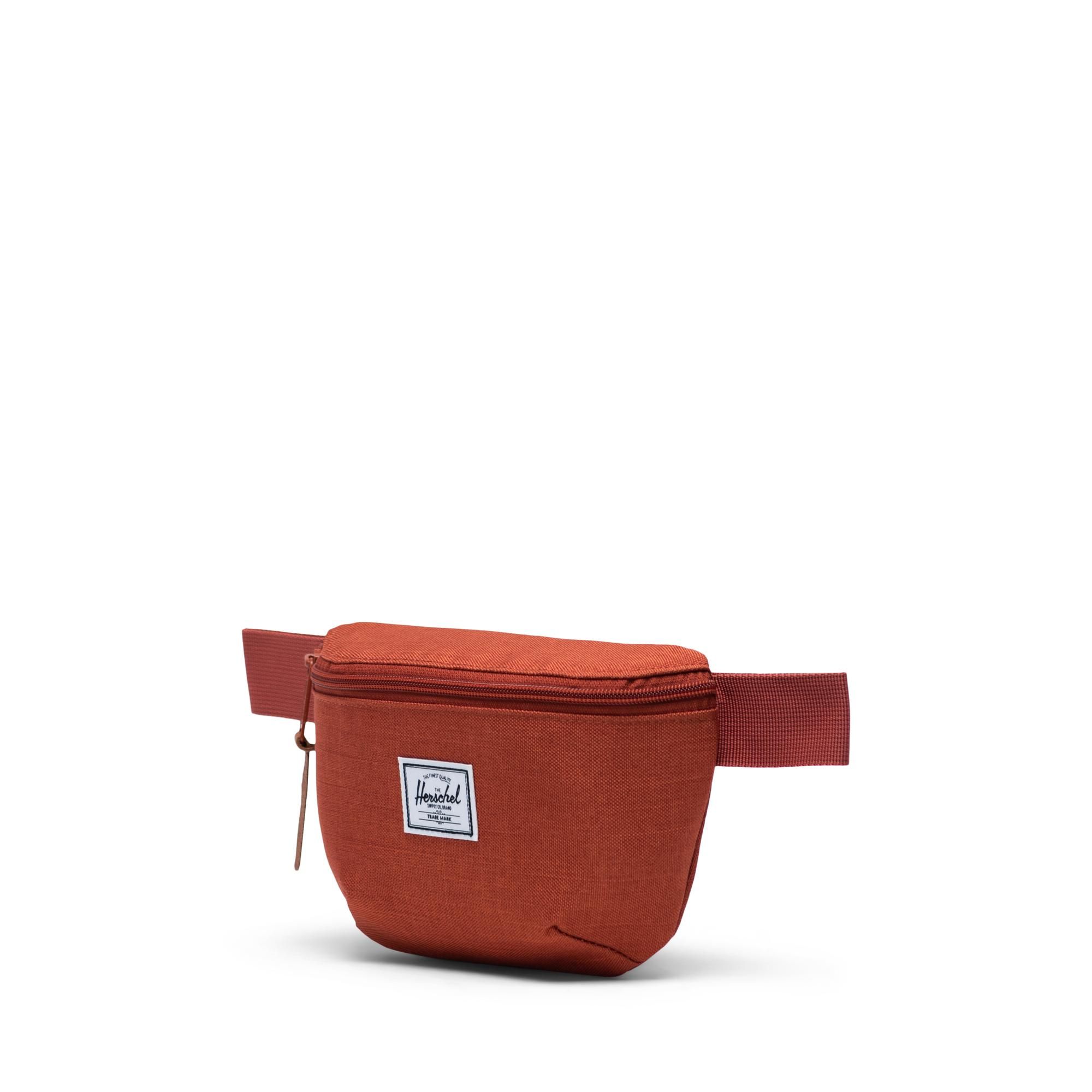 Herschel Fourteen Waist Pack - Pincante Crosshatch