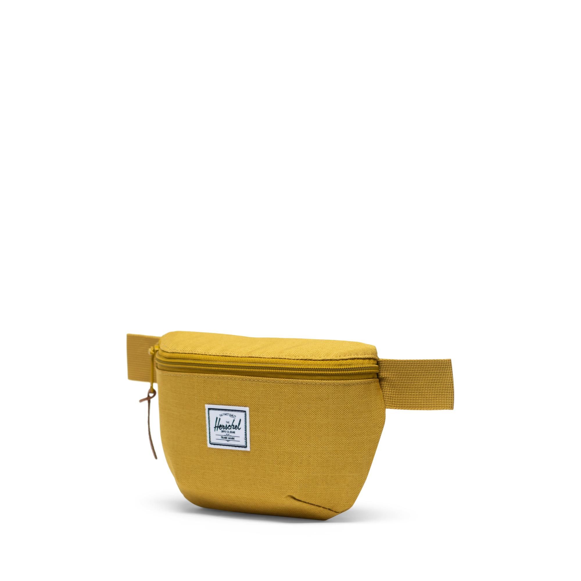 Herschel Fourteen Waist Pack - Arrowwood Crosshatch