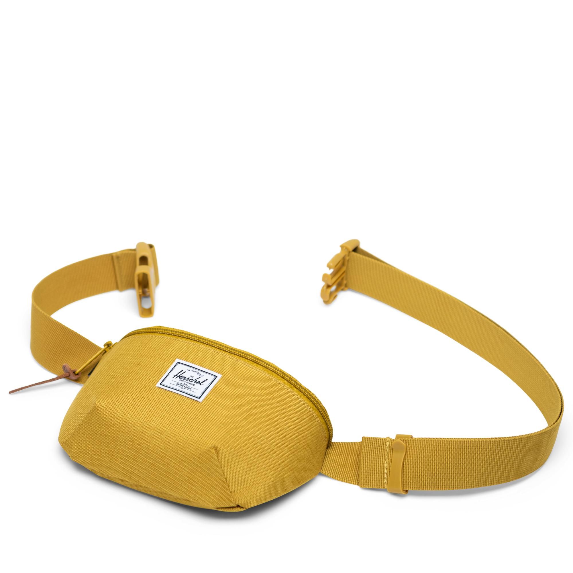 Herschel Fourteen Waist Pack - Arrowwood Crosshatch
