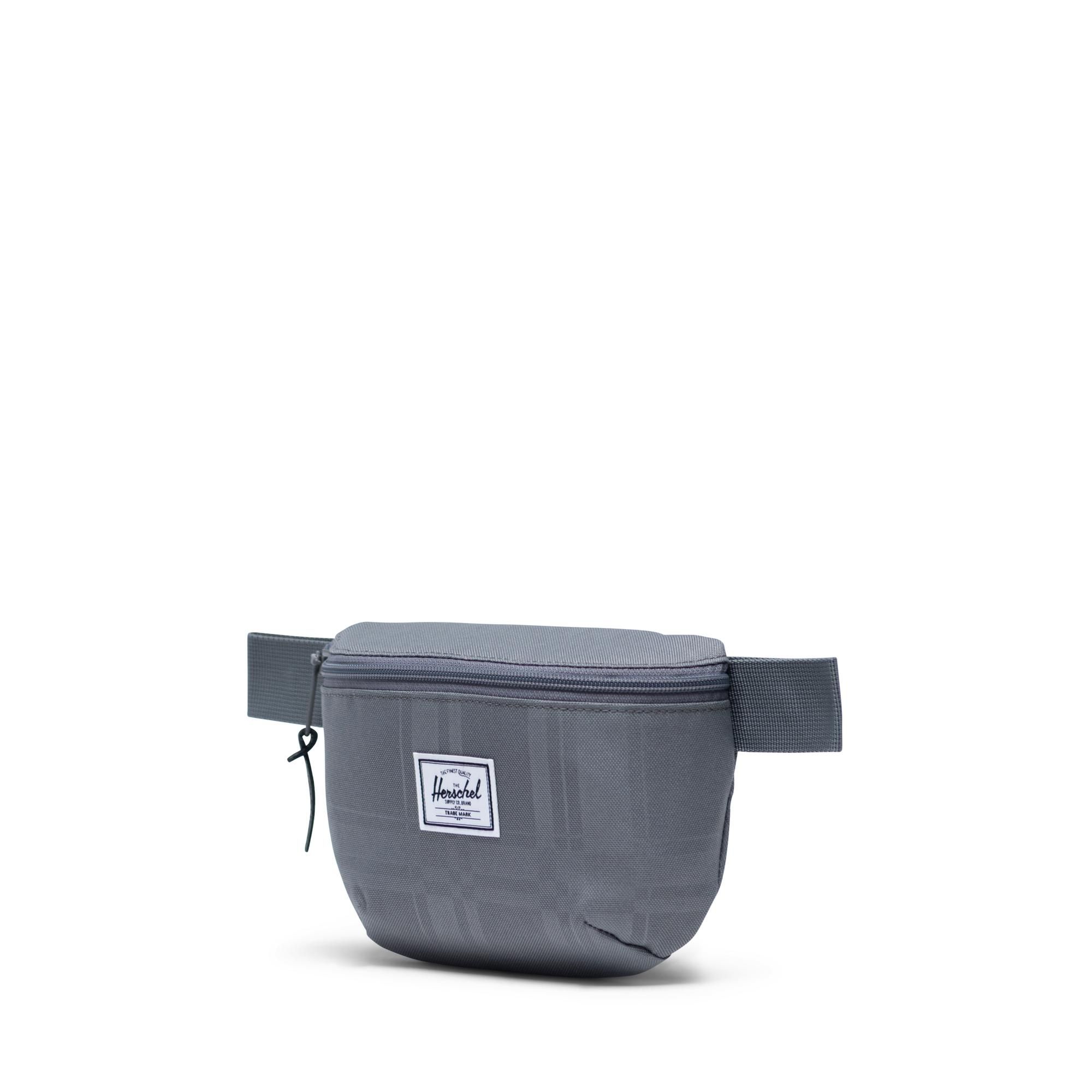 Herschel Fourteen Waist Pack - Quiet Shade Plaid