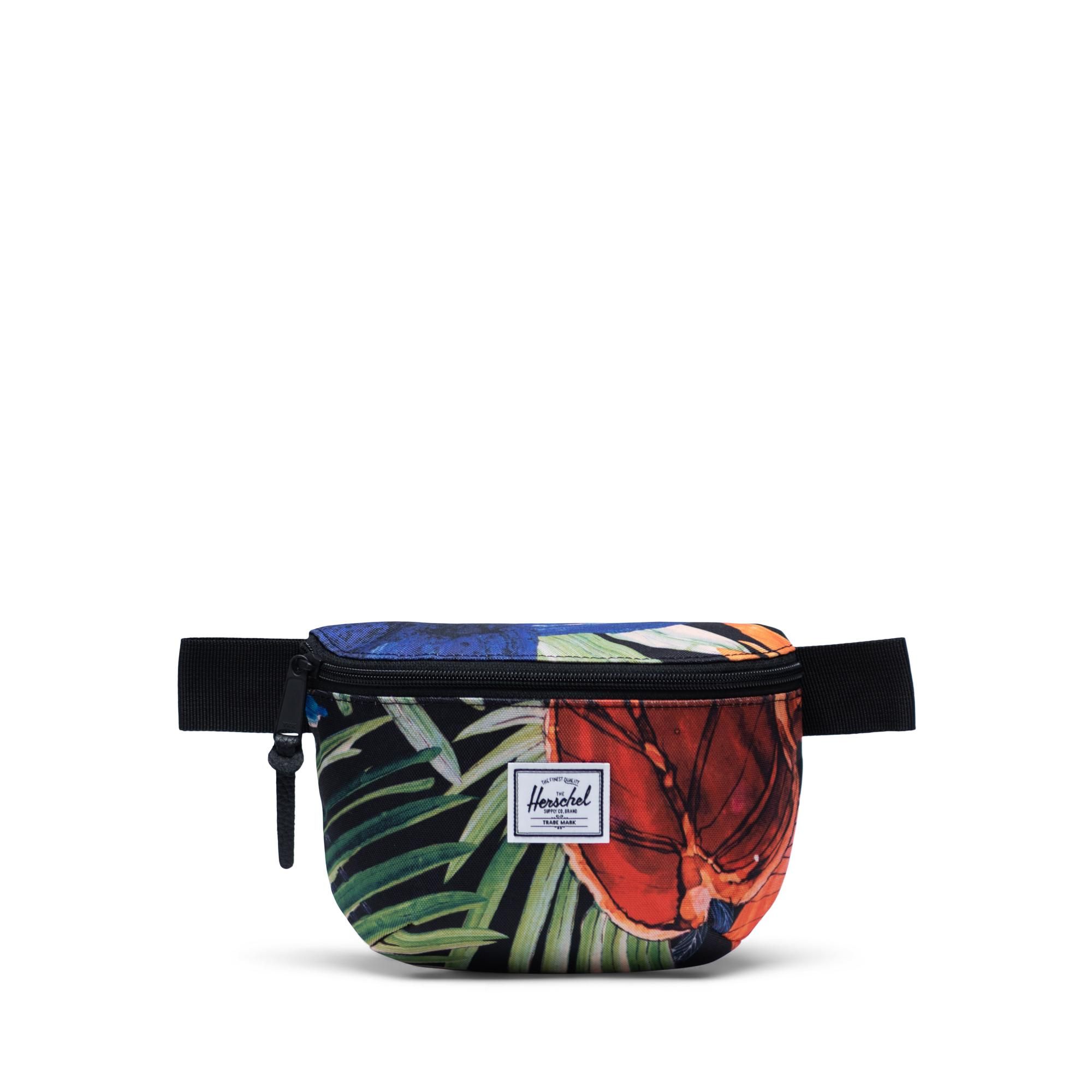 Herschel Fourteen Waist Pack - Watercolour