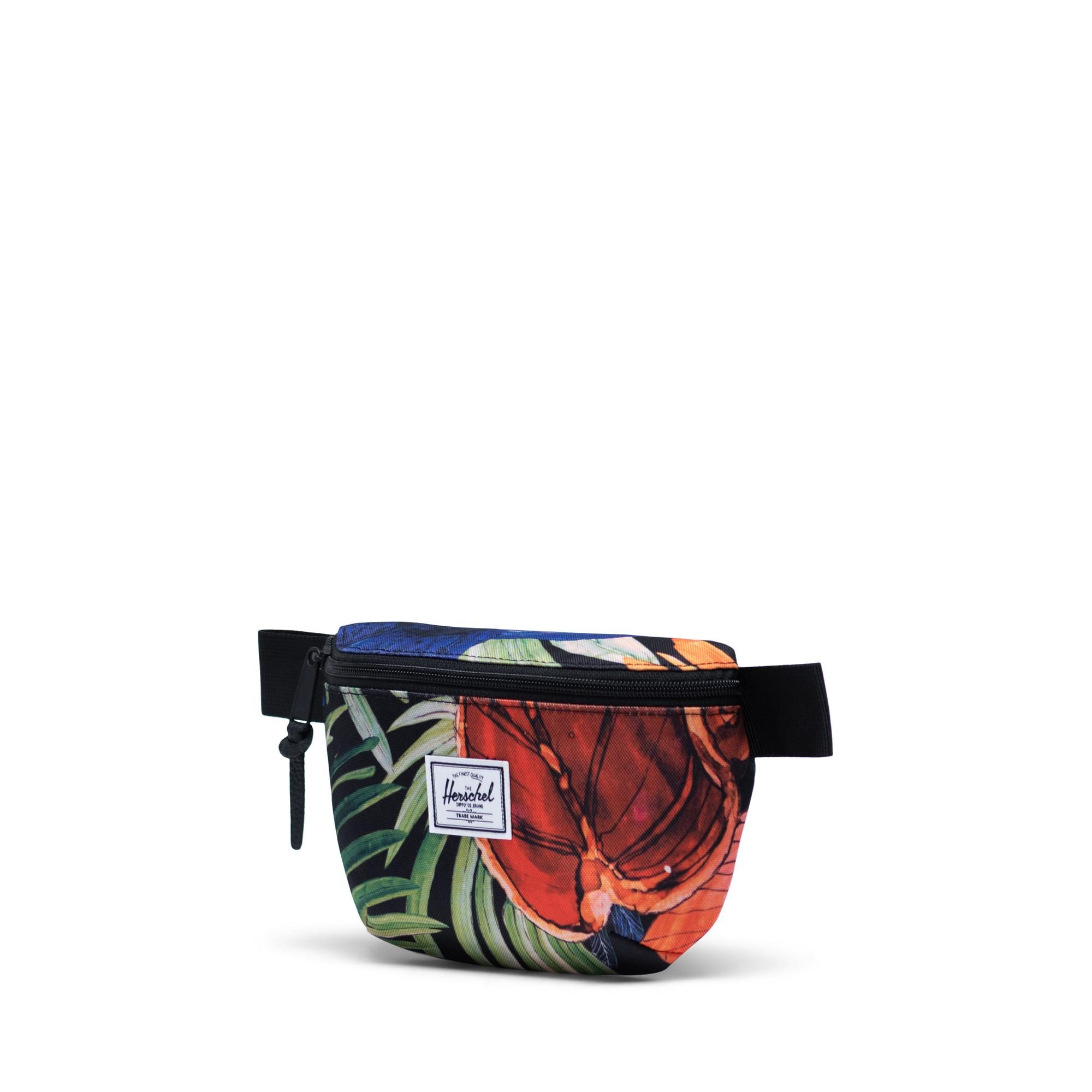Herschel Fourteen Waist Pack - Watercolour