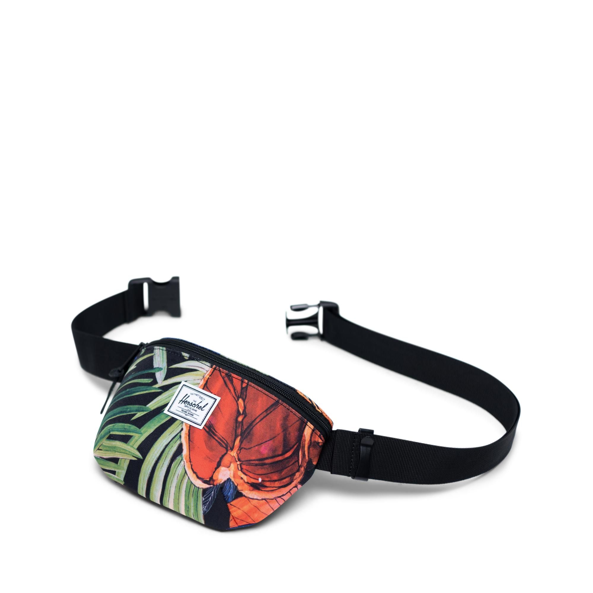 Herschel Fourteen Waist Pack - Watercolour
