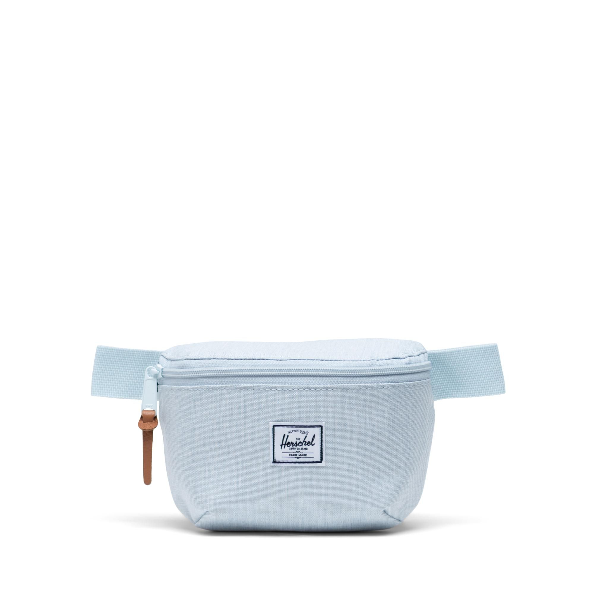 Herschel Fourteen Waist Pack - Ballad Blue Pastel
