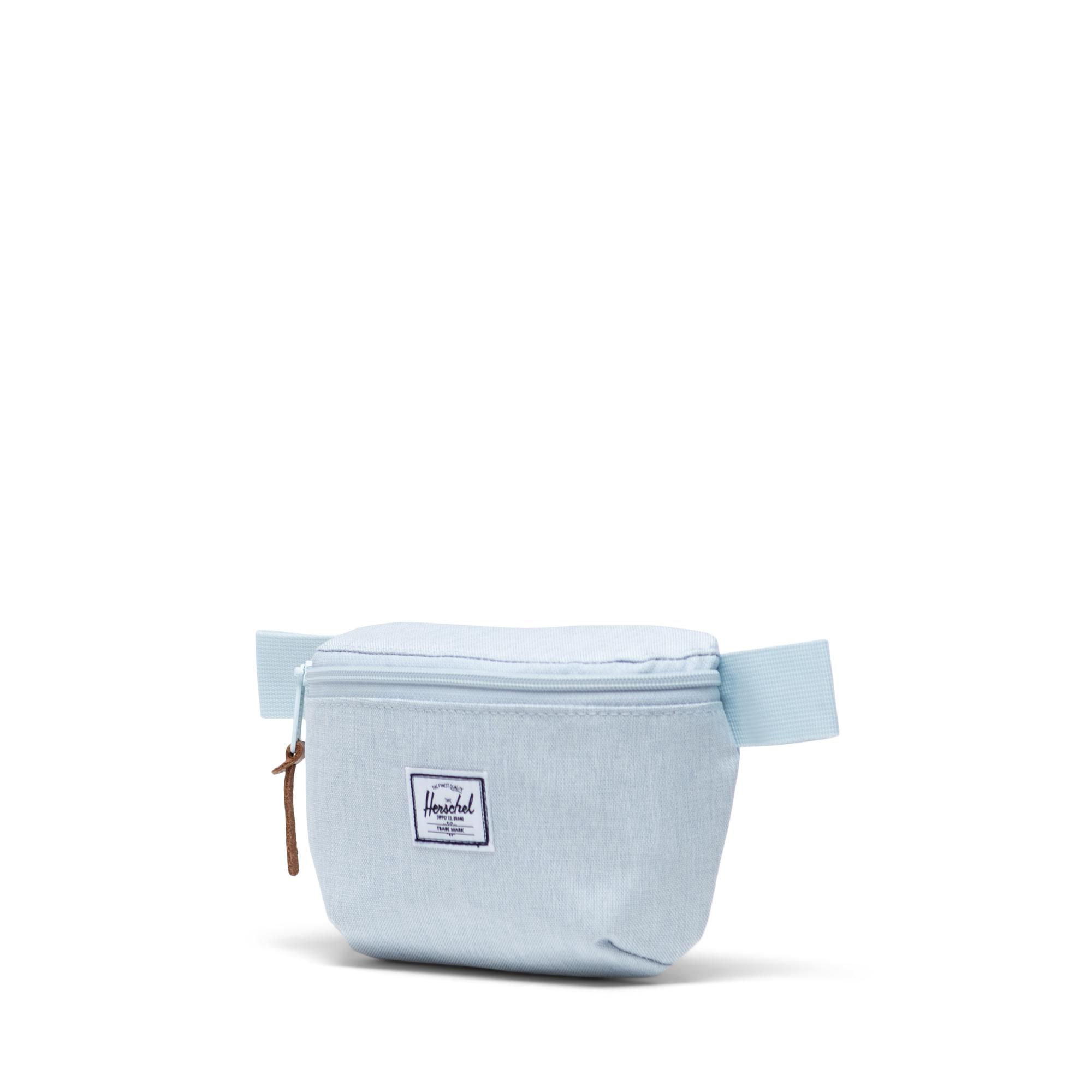 Herschel Fourteen Waist Pack - Ballad Blue Pastel