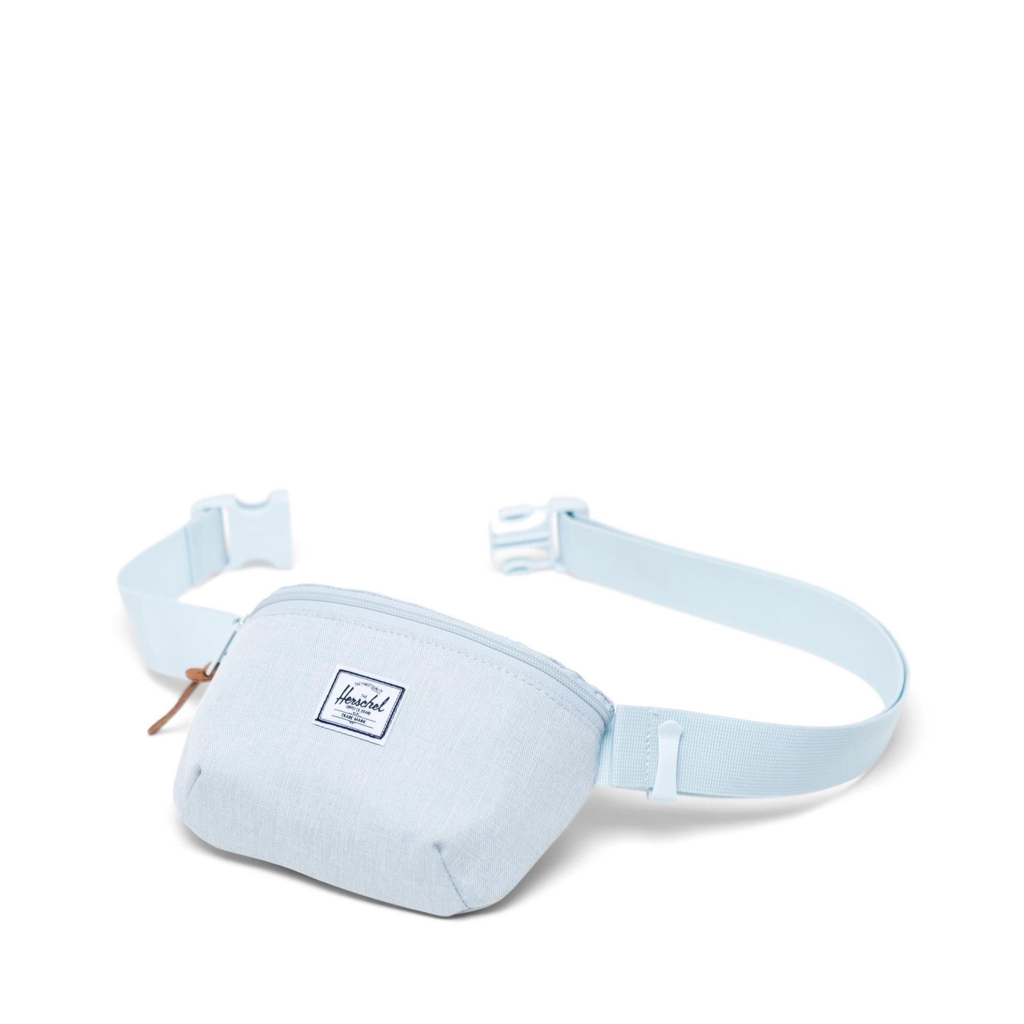 Herschel Fourteen Waist Pack - Ballad Blue Pastel