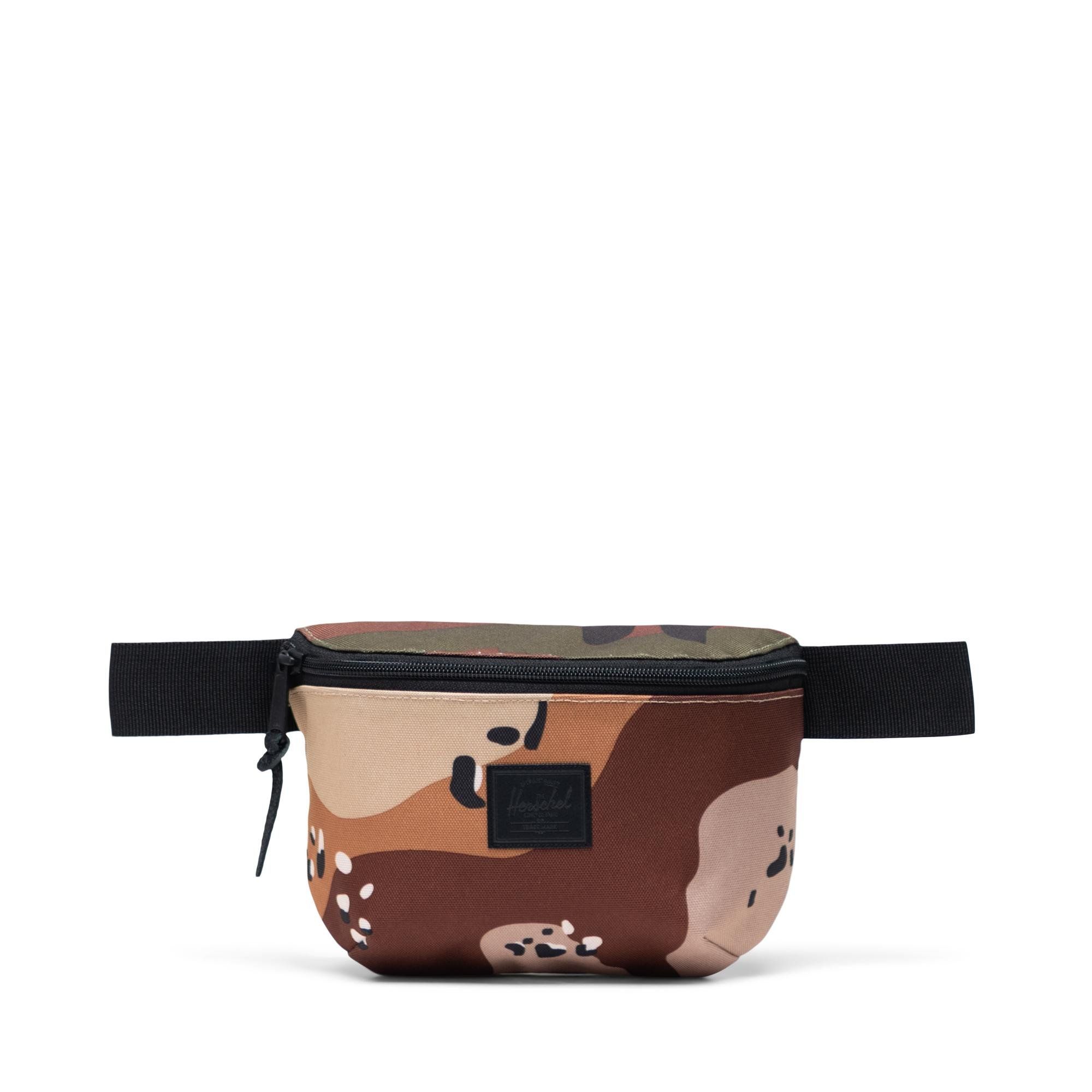  Herschel Fourteen Waist Pack - Desert Camo/Woodland Camo 