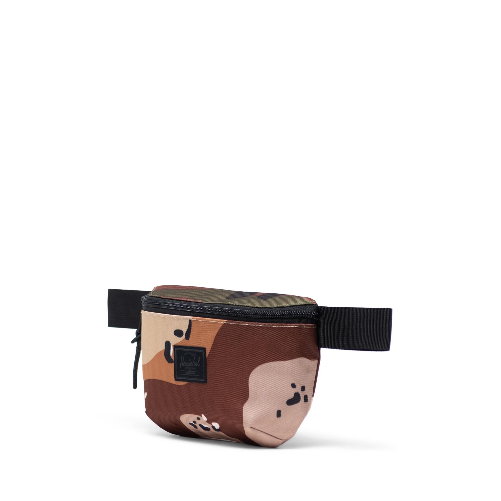 Herschel Fourteen Waist Pack - Desert Camo/Woodland Camo