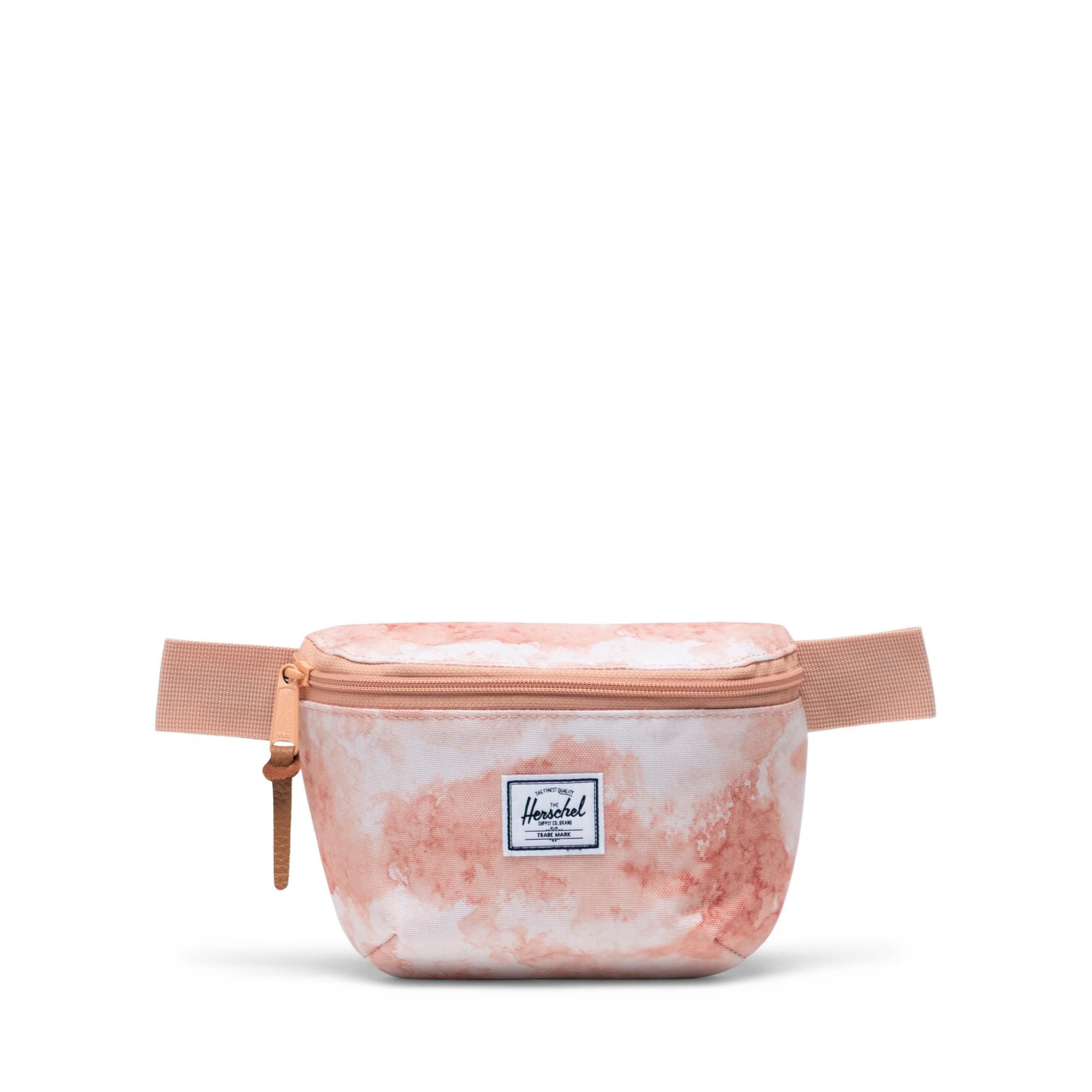 Herschel Fourteen Waist Pack - Cloud Papaya