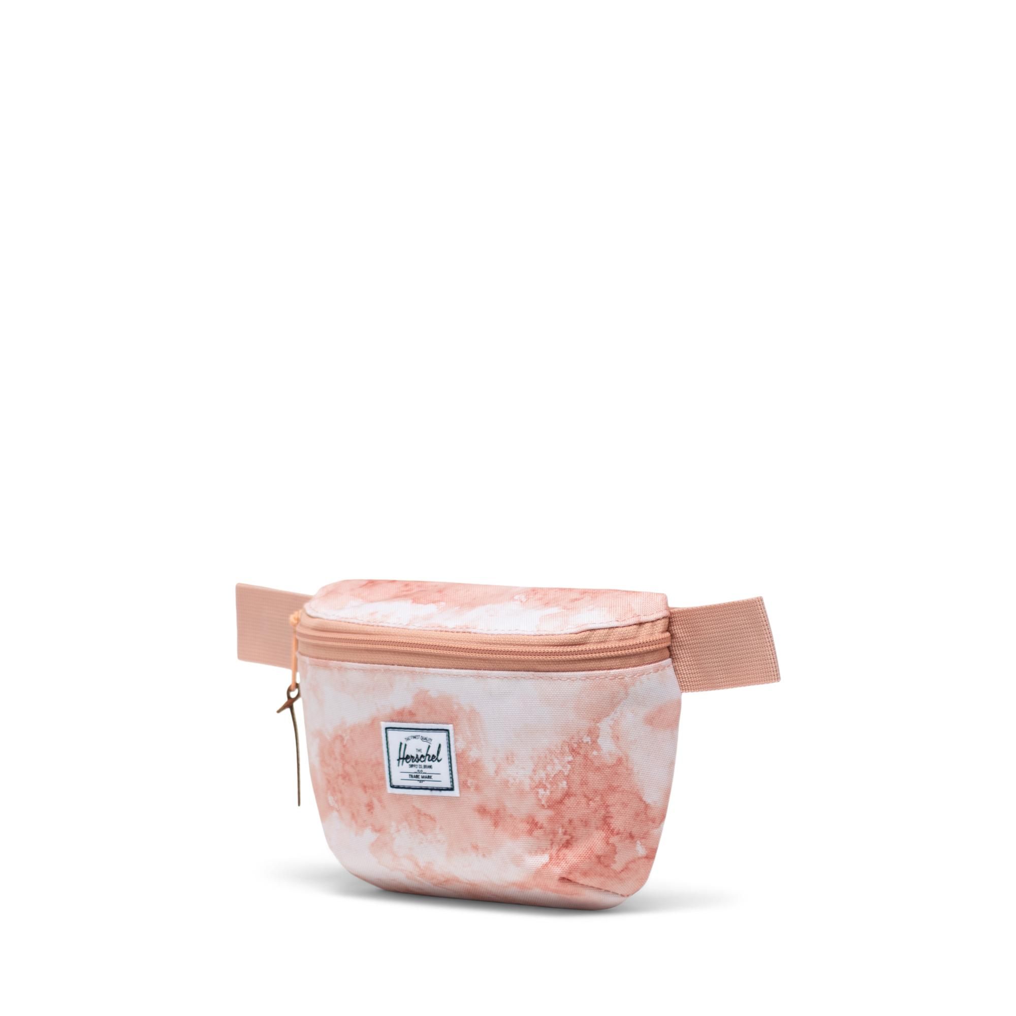 Herschel Fourteen Waist Pack - Cloud Papaya